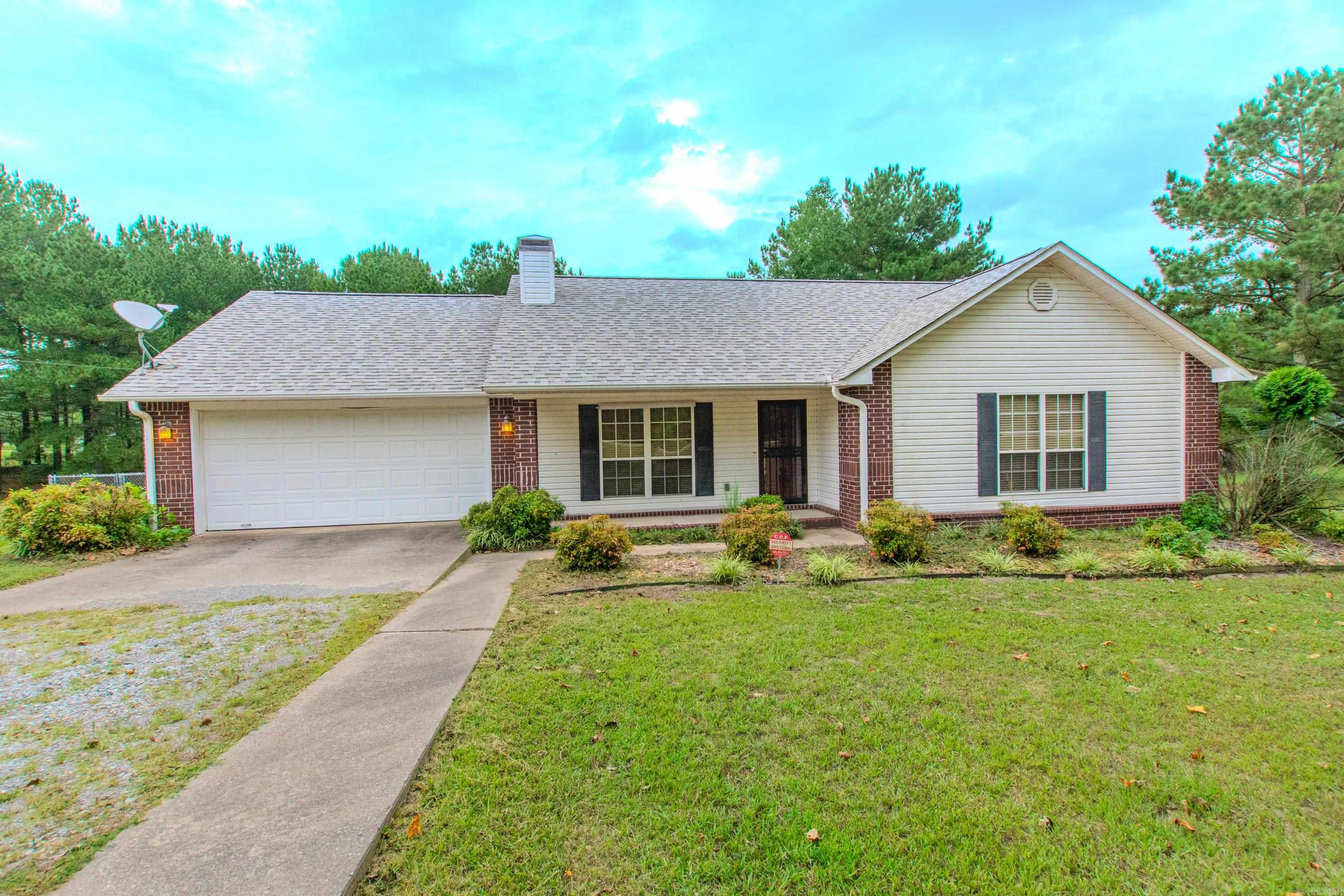 9082 Mars Hill Road  Bauxite, AR
