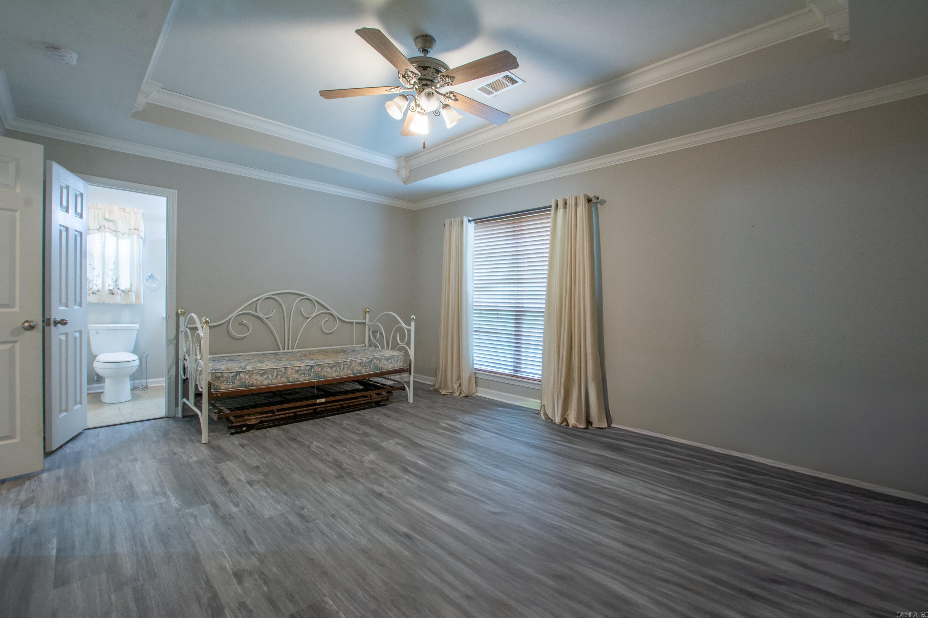 9082 Mars Hill Road  Bauxite, AR