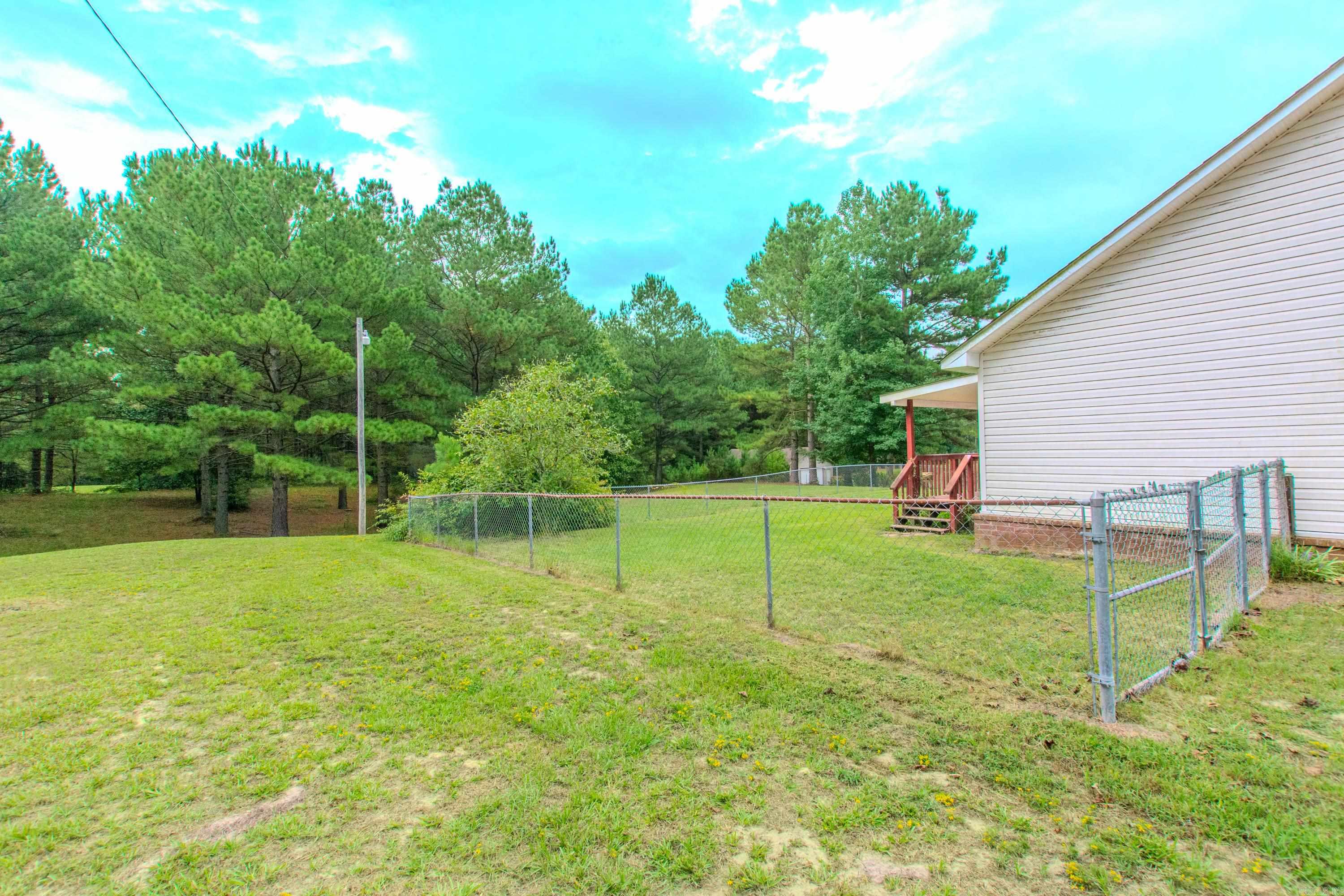 9082 Mars Hill Road  Bauxite, AR