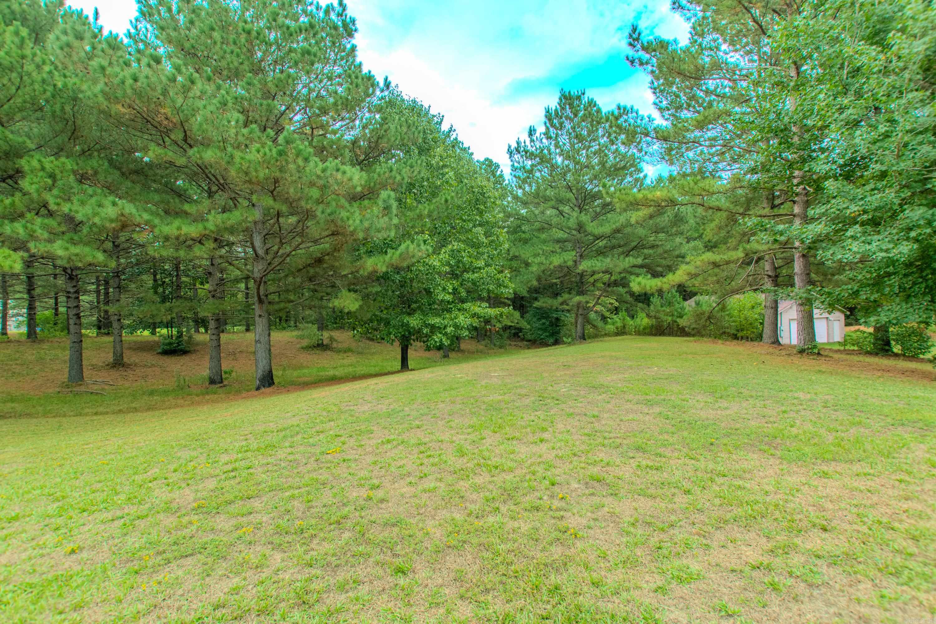 9082 Mars Hill Road  Bauxite, AR