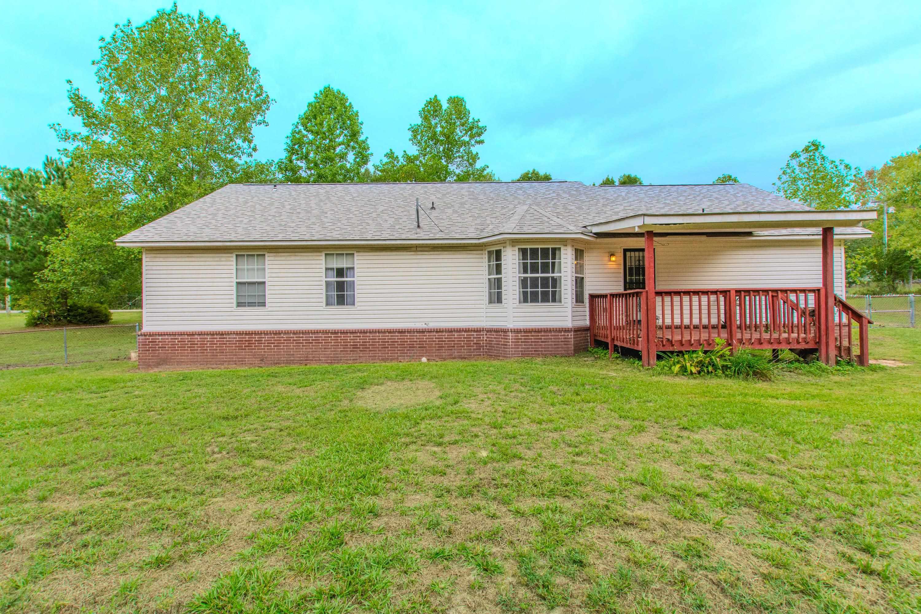 9082 Mars Hill Road  Bauxite, AR
