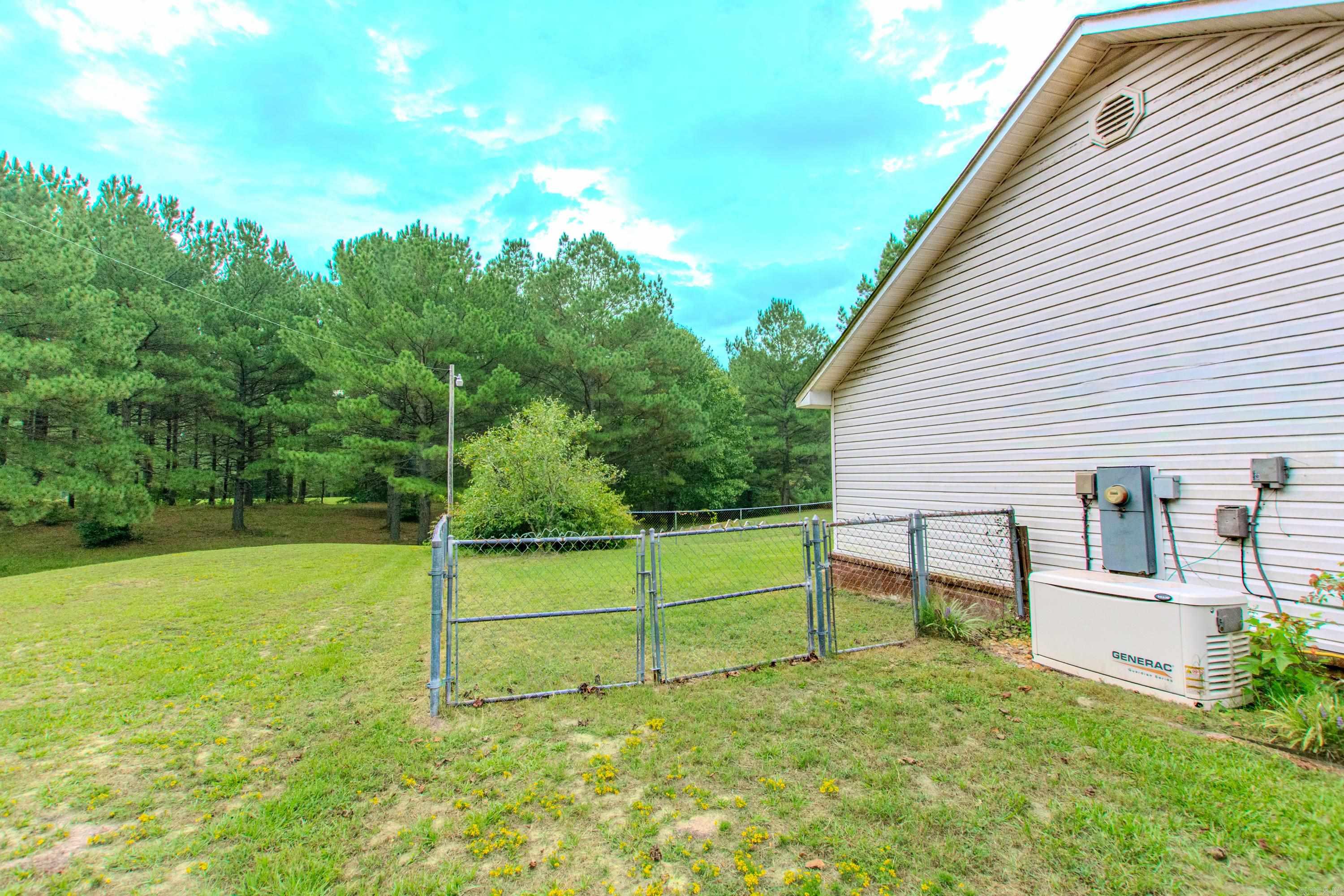 9082 Mars Hill Road  Bauxite, AR