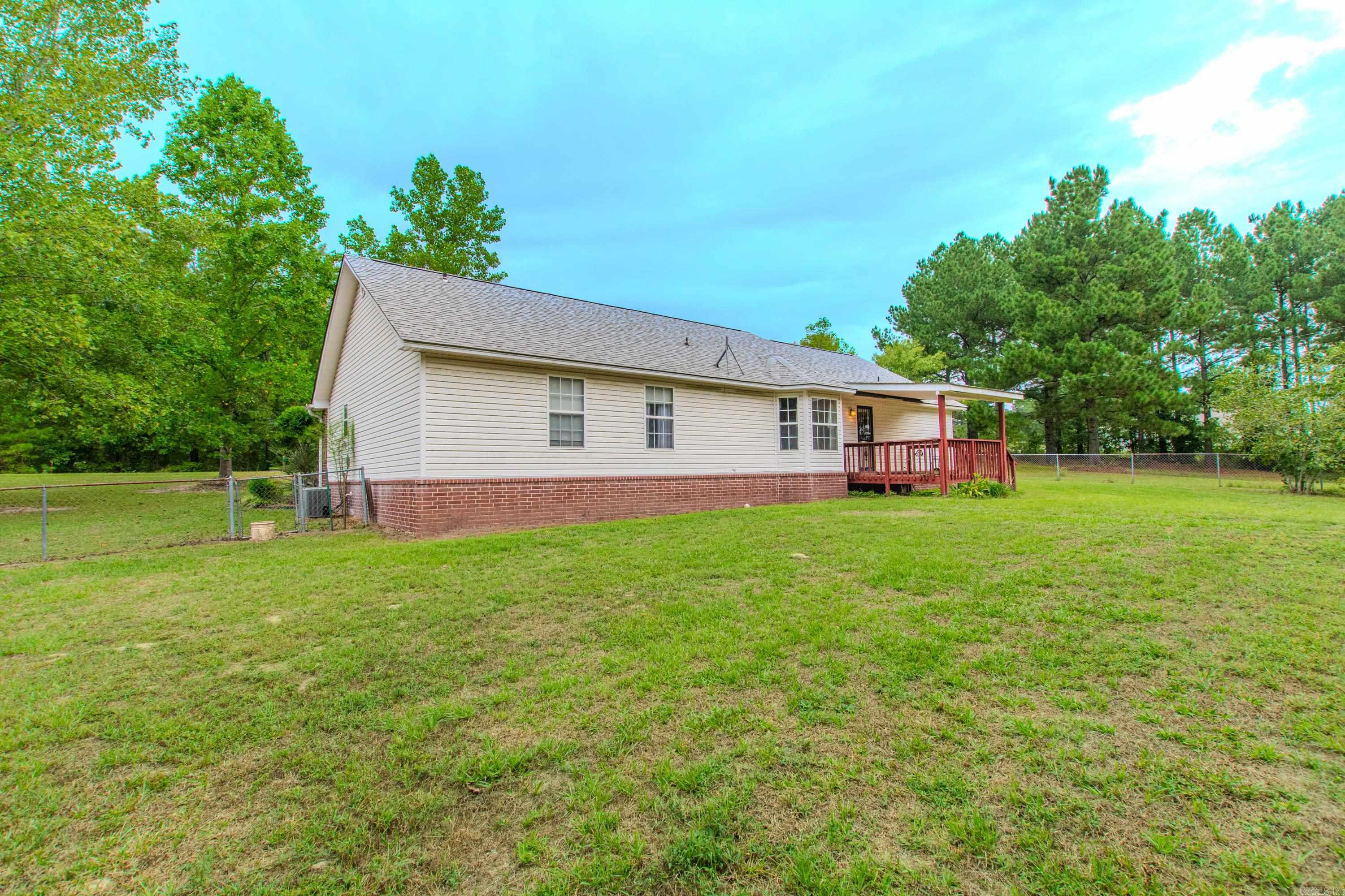 9082 Mars Hill Road  Bauxite, AR