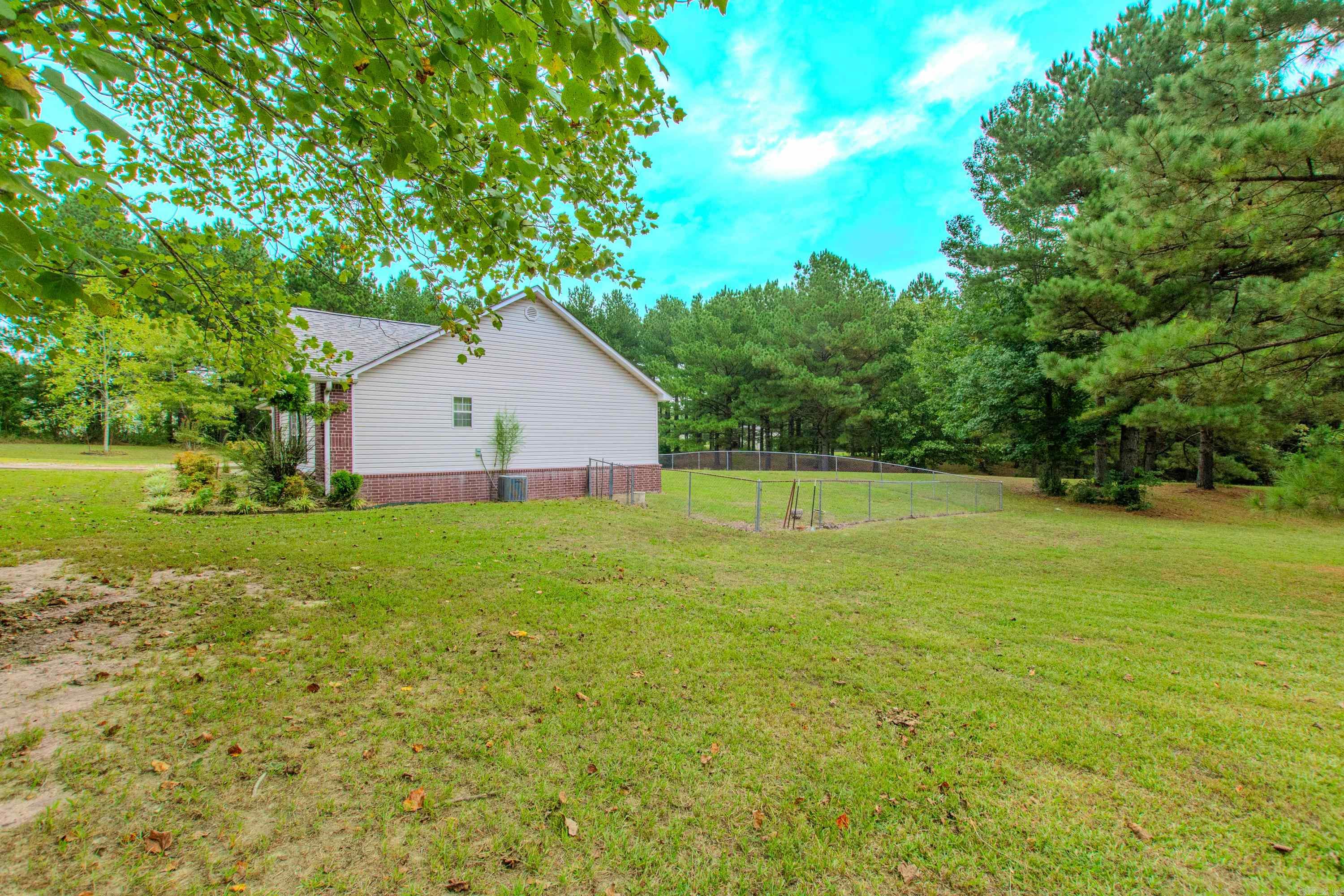9082 Mars Hill Road  Bauxite, AR