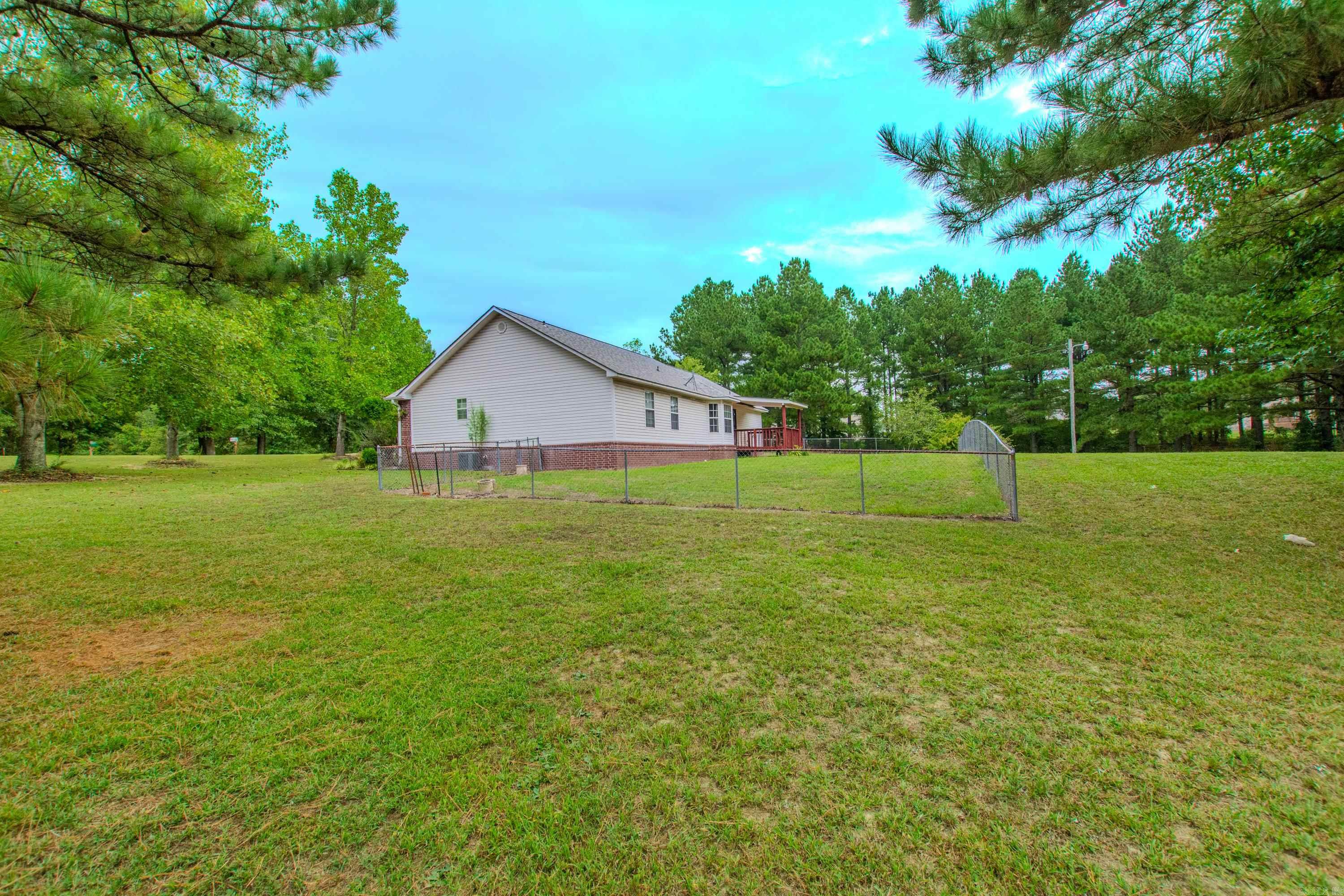 9082 Mars Hill Road  Bauxite, AR