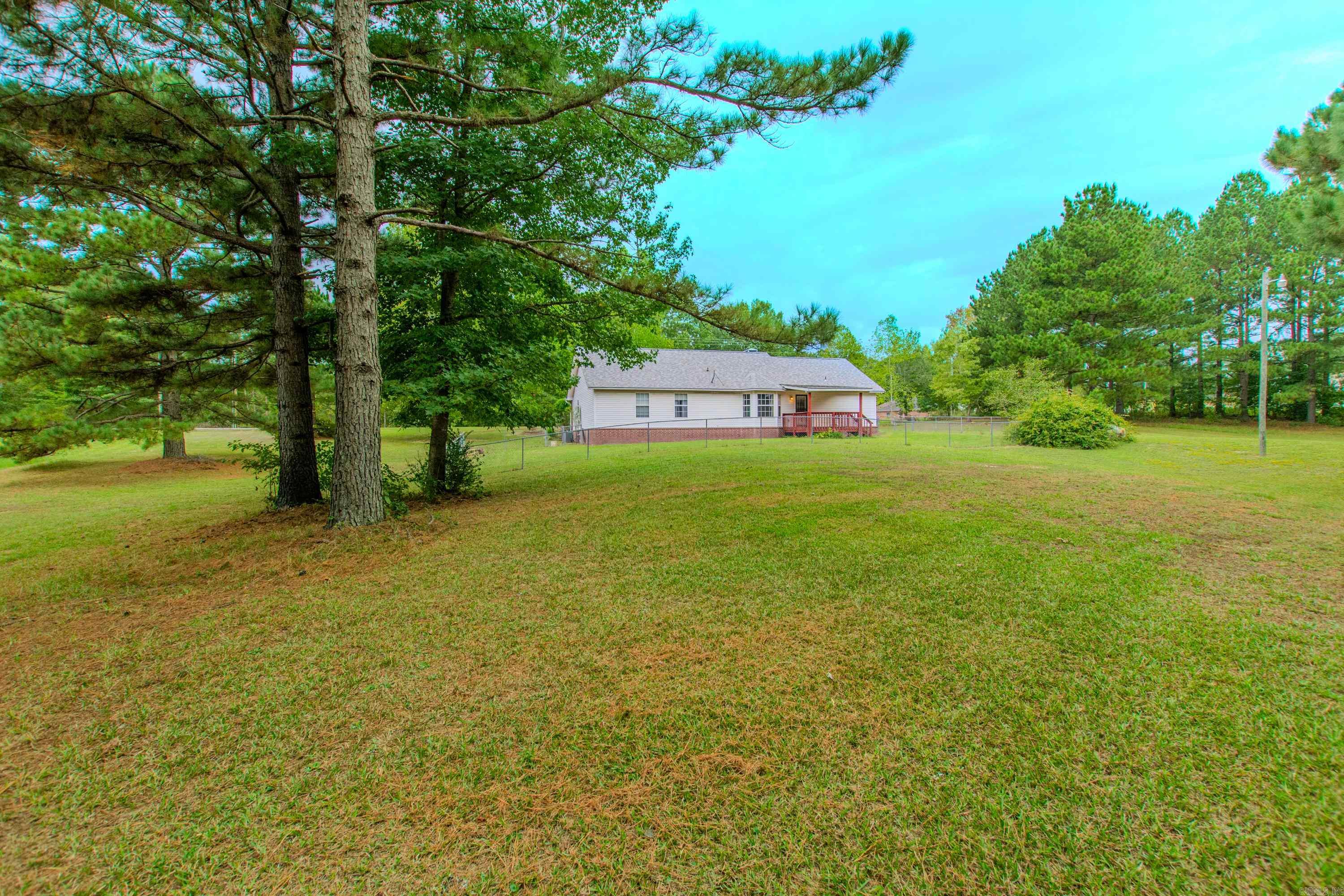 9082 Mars Hill Road  Bauxite, AR