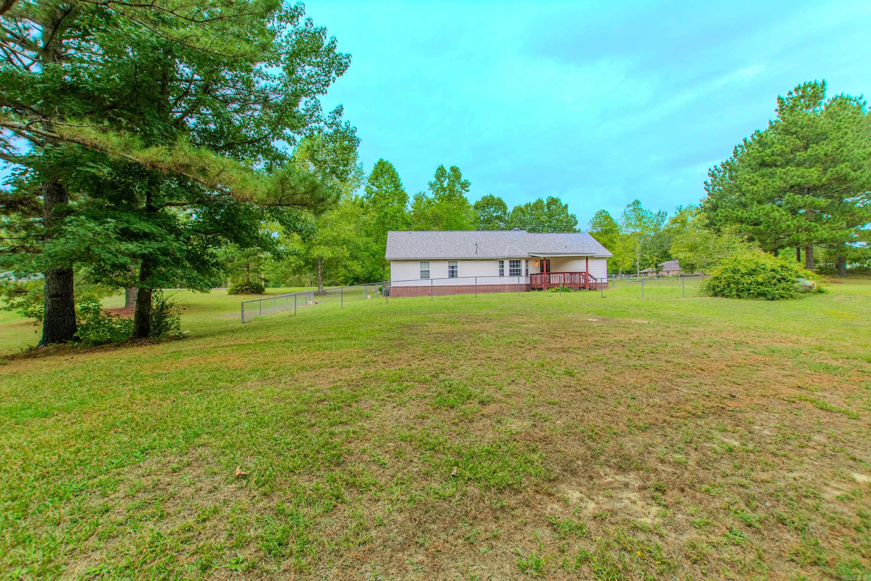 9082 Mars Hill Road  Bauxite, AR