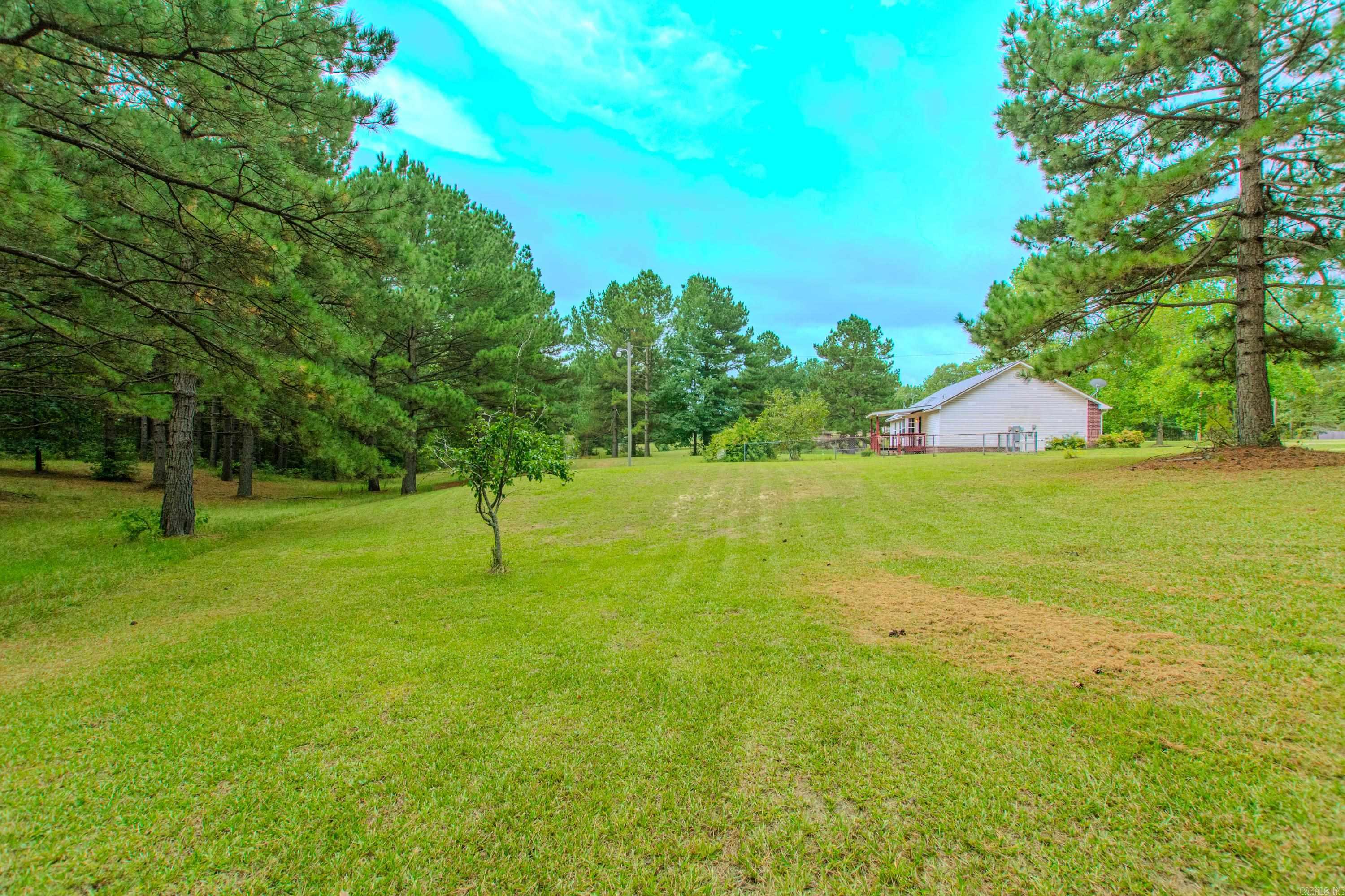 9082 Mars Hill Road  Bauxite, AR