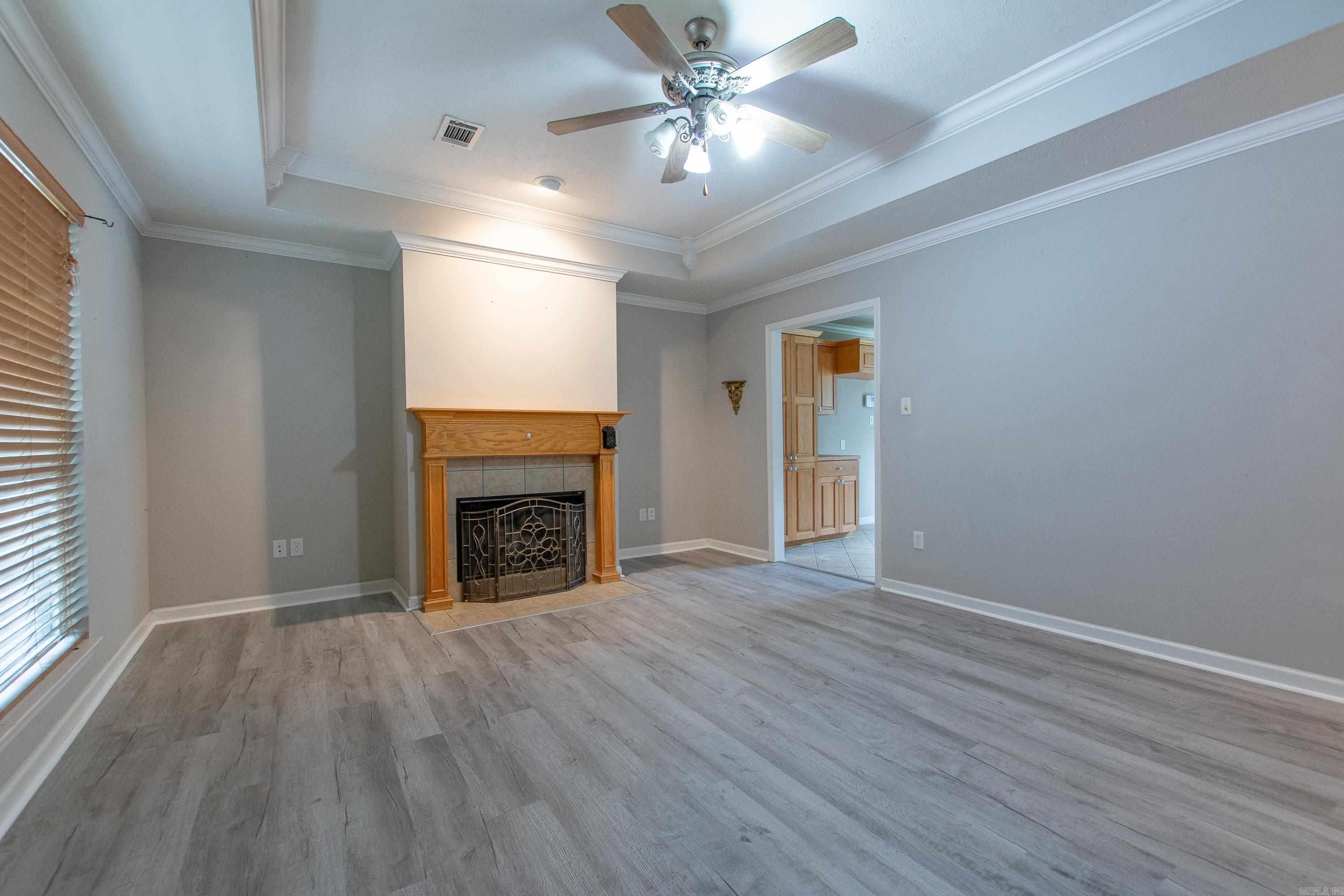 9082 Mars Hill Road  Bauxite, AR