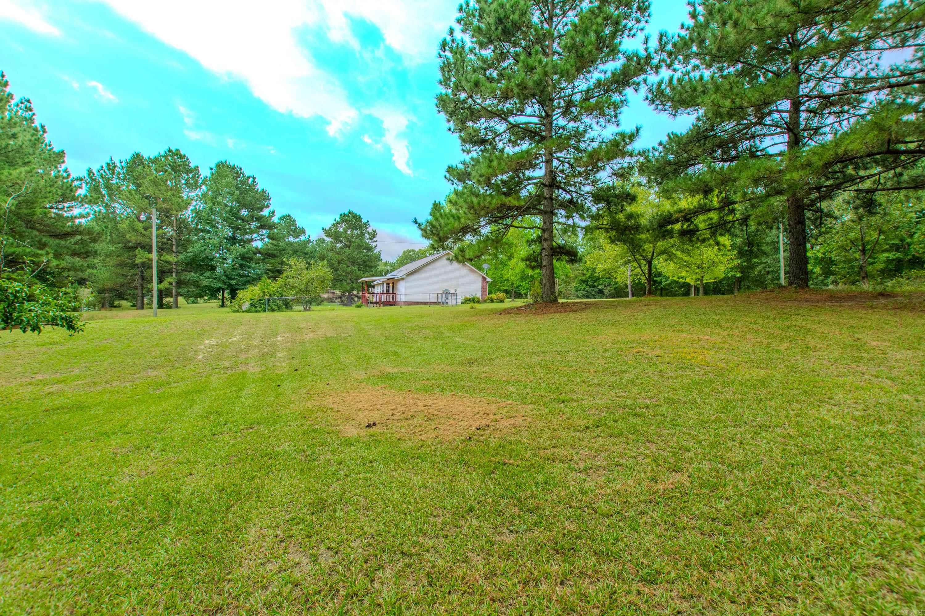 9082 Mars Hill Road  Bauxite, AR