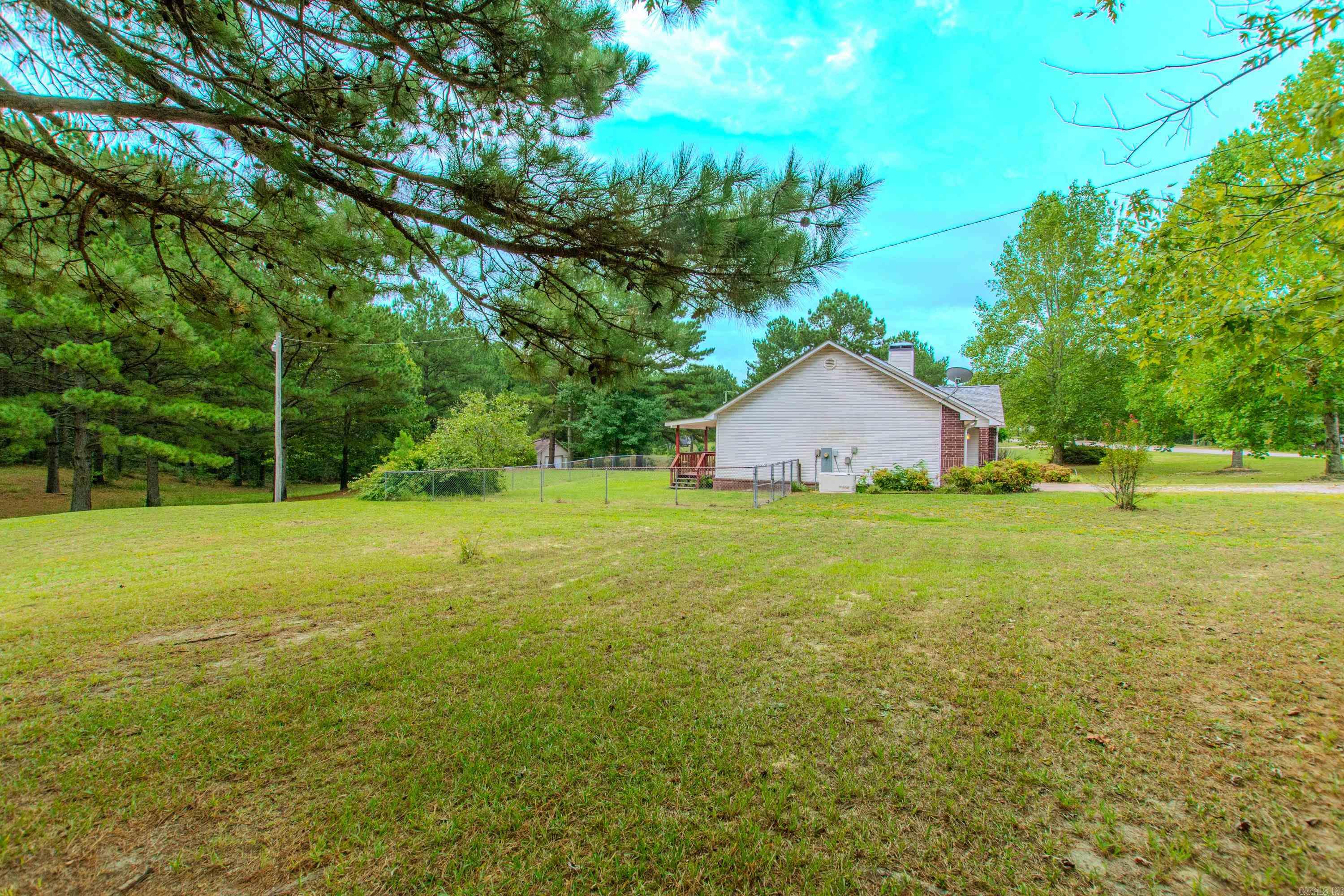 9082 Mars Hill Road  Bauxite, AR
