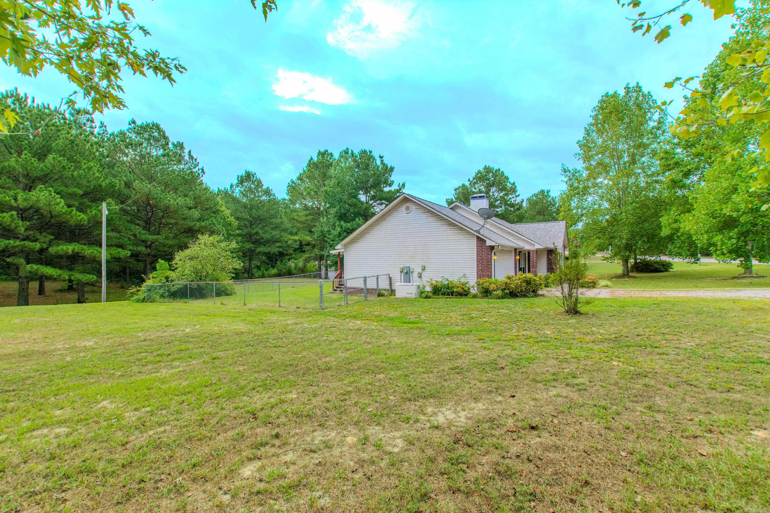 9082 Mars Hill Road  Bauxite, AR