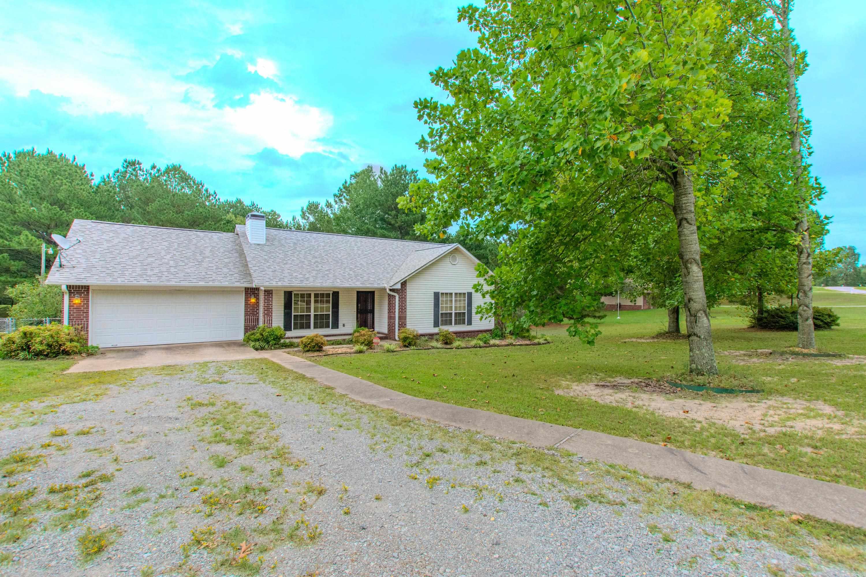 9082 Mars Hill Road  Bauxite, AR