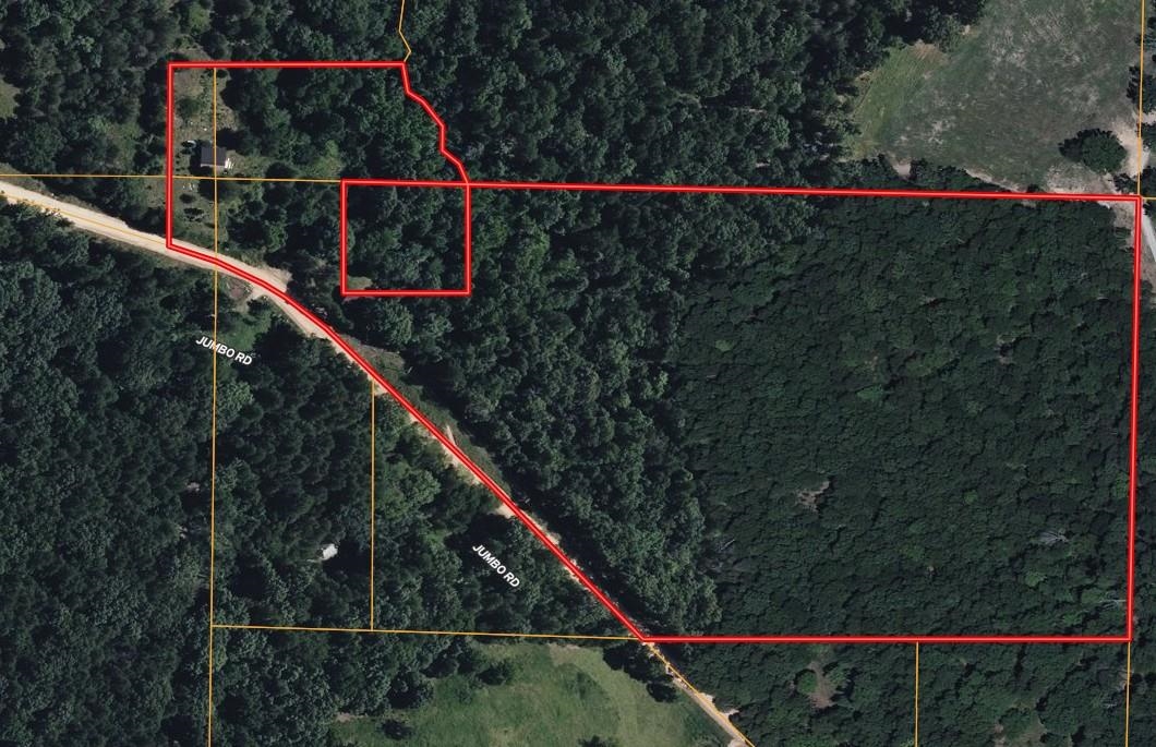 3601 Jumbo  Melbourne, AR