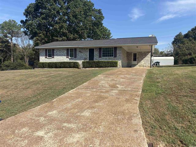 112 E 7TH  Newark, AR
