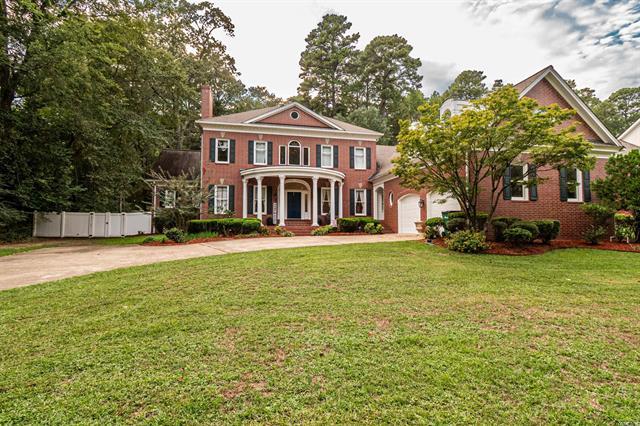 300  Archer Ave  El Dorado, AR