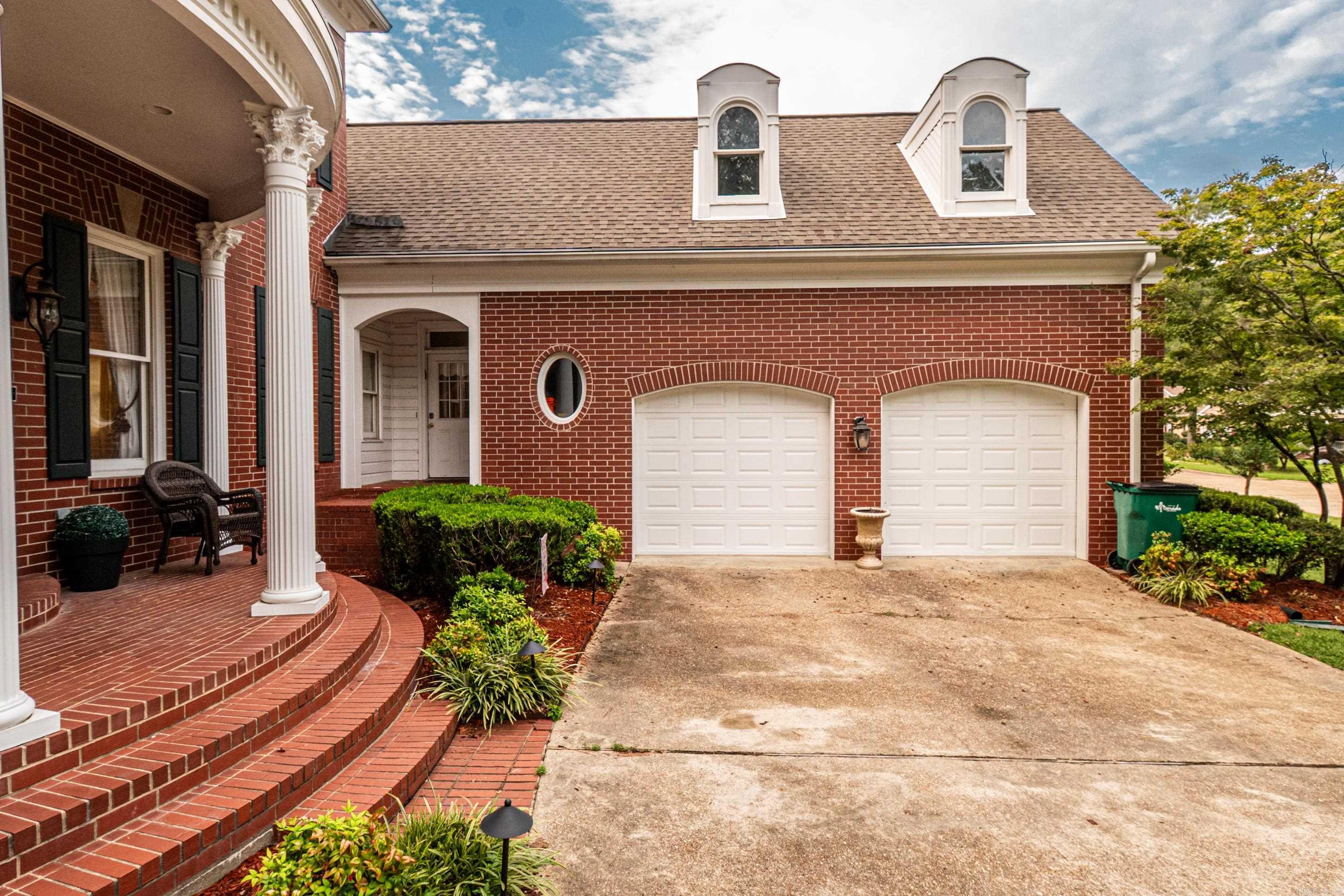 300 Archer Ave  El Dorado, AR
