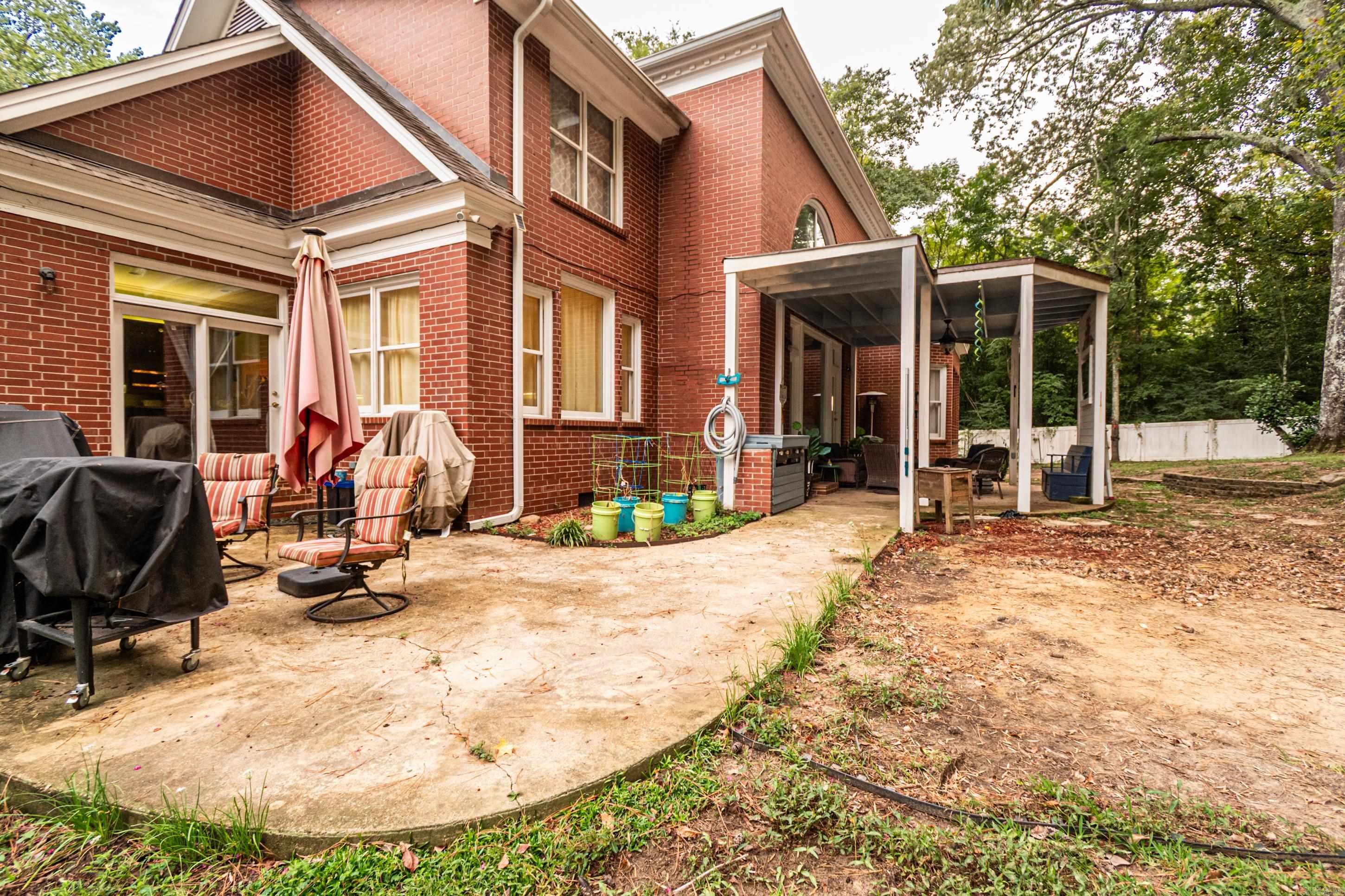 300 Archer Ave  El Dorado, AR