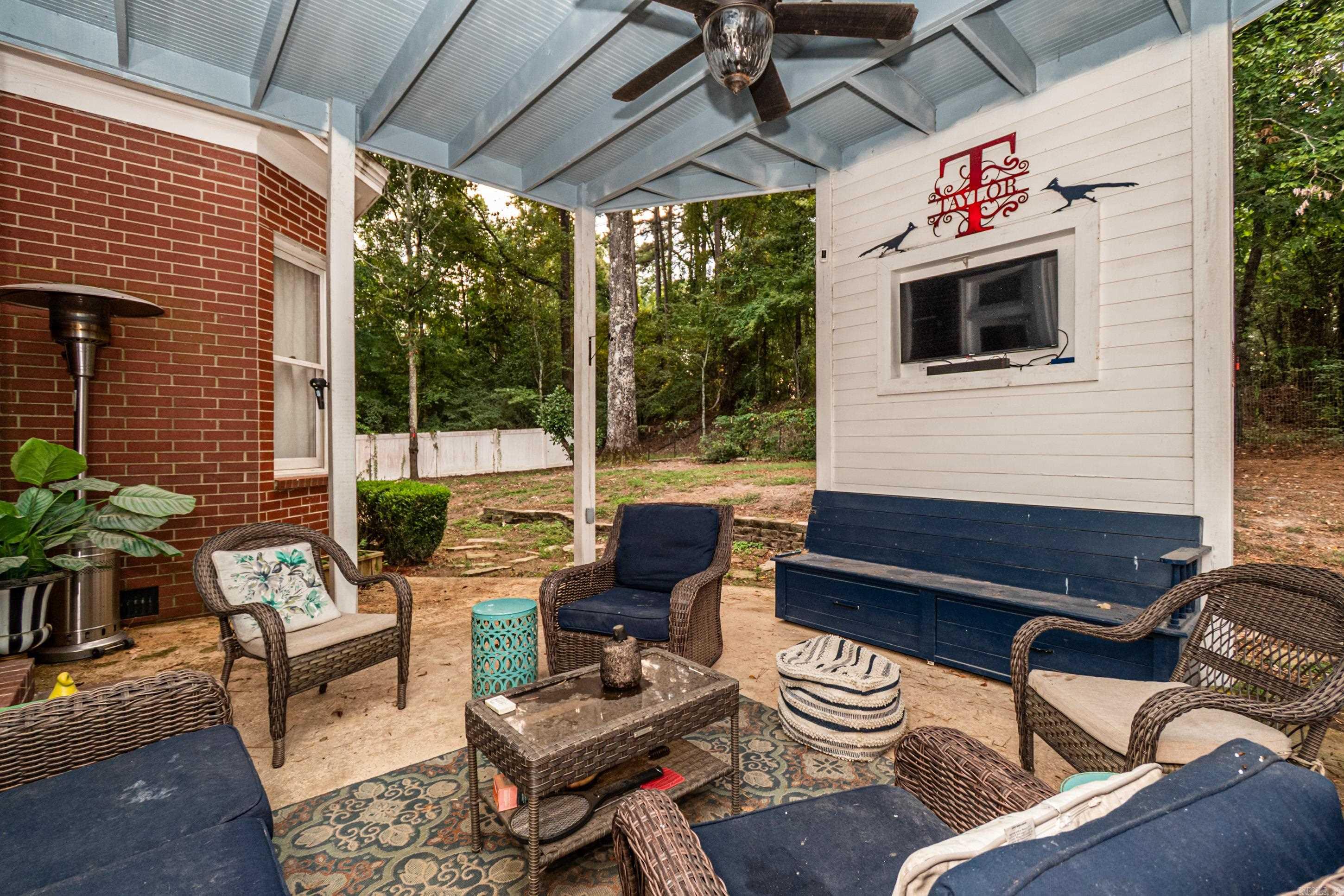 300 Archer Ave  El Dorado, AR