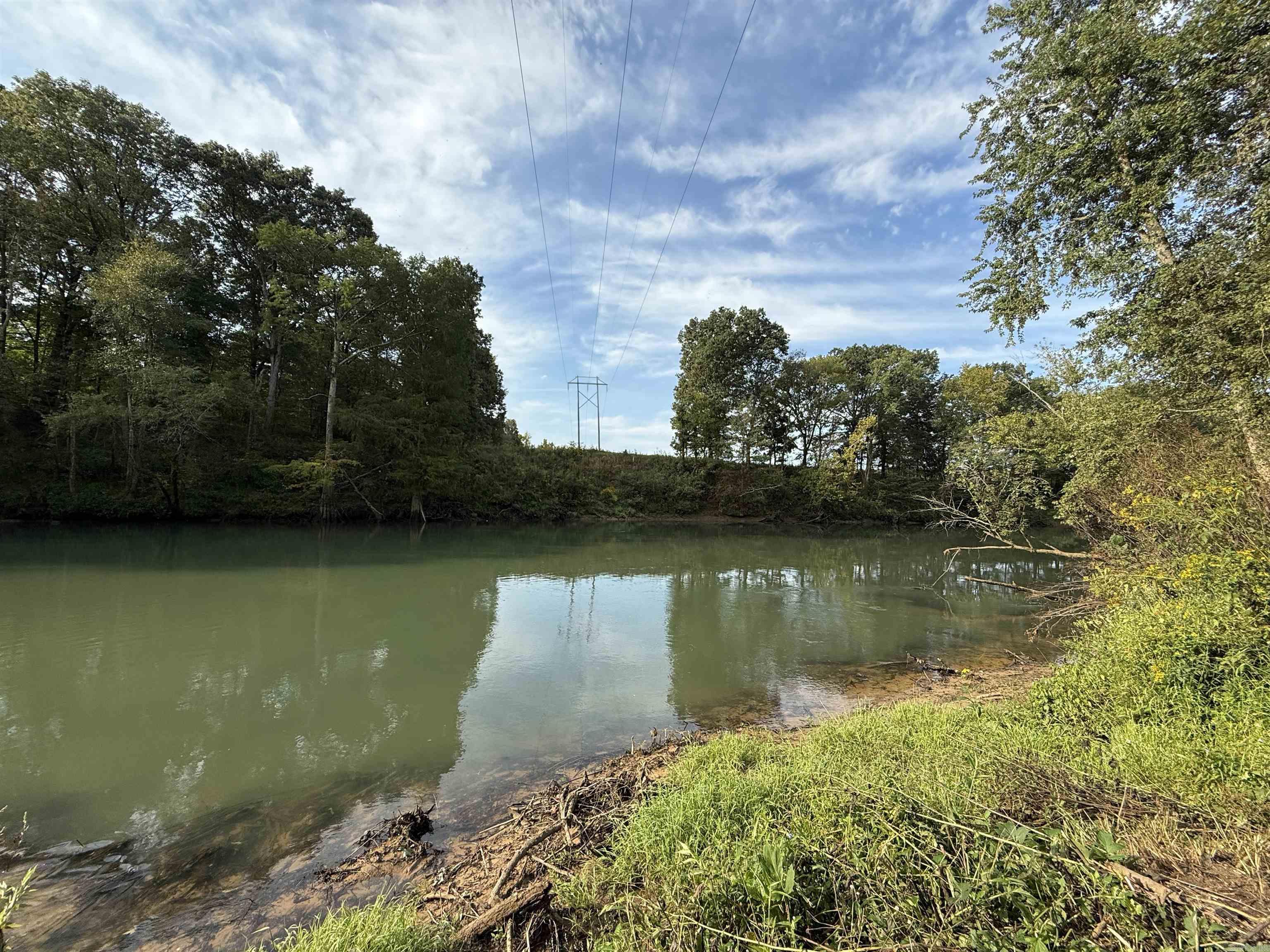 000 Old River Rd.  Pangburn, AR