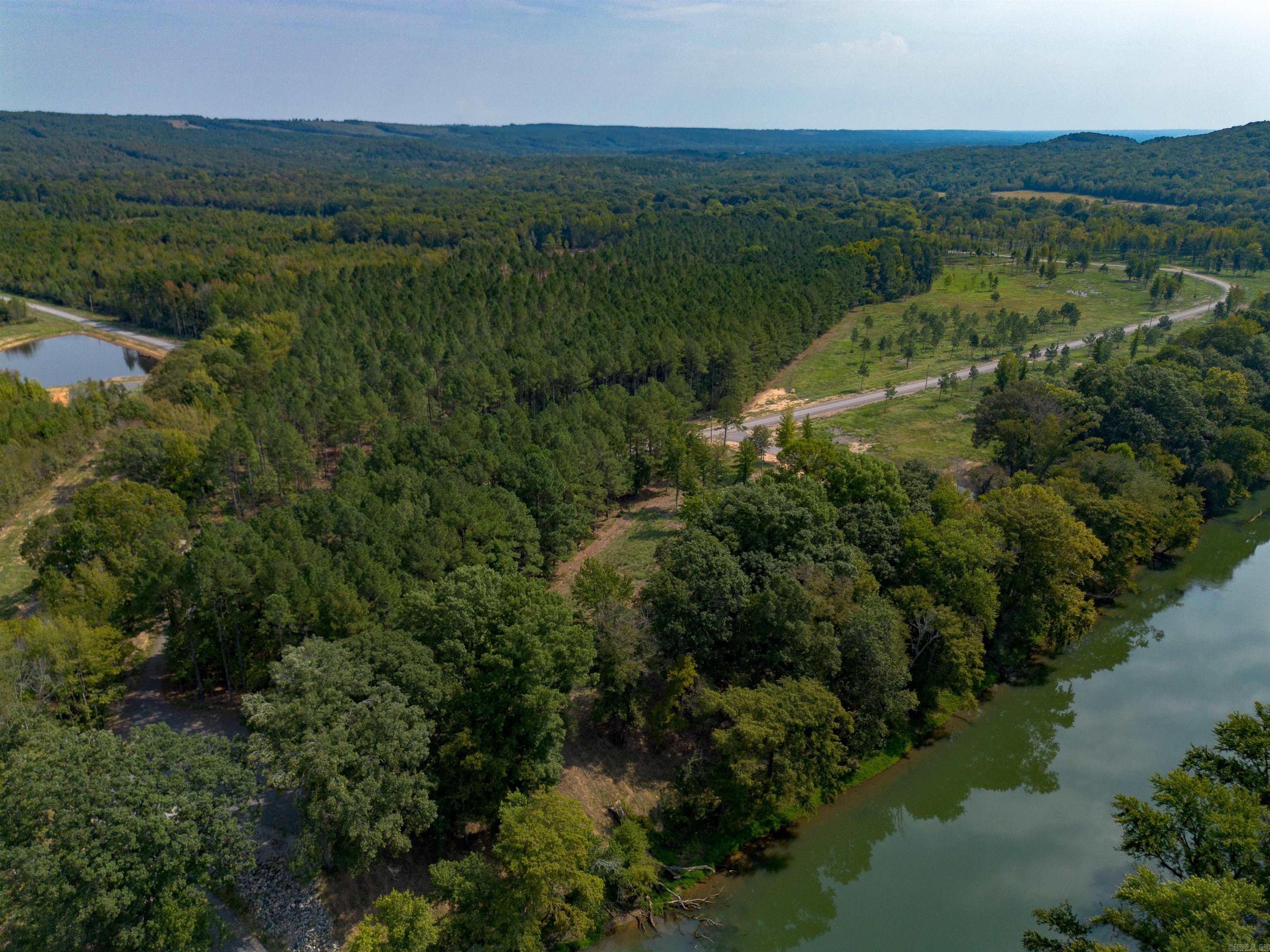 000 Old River Rd.  Pangburn, AR