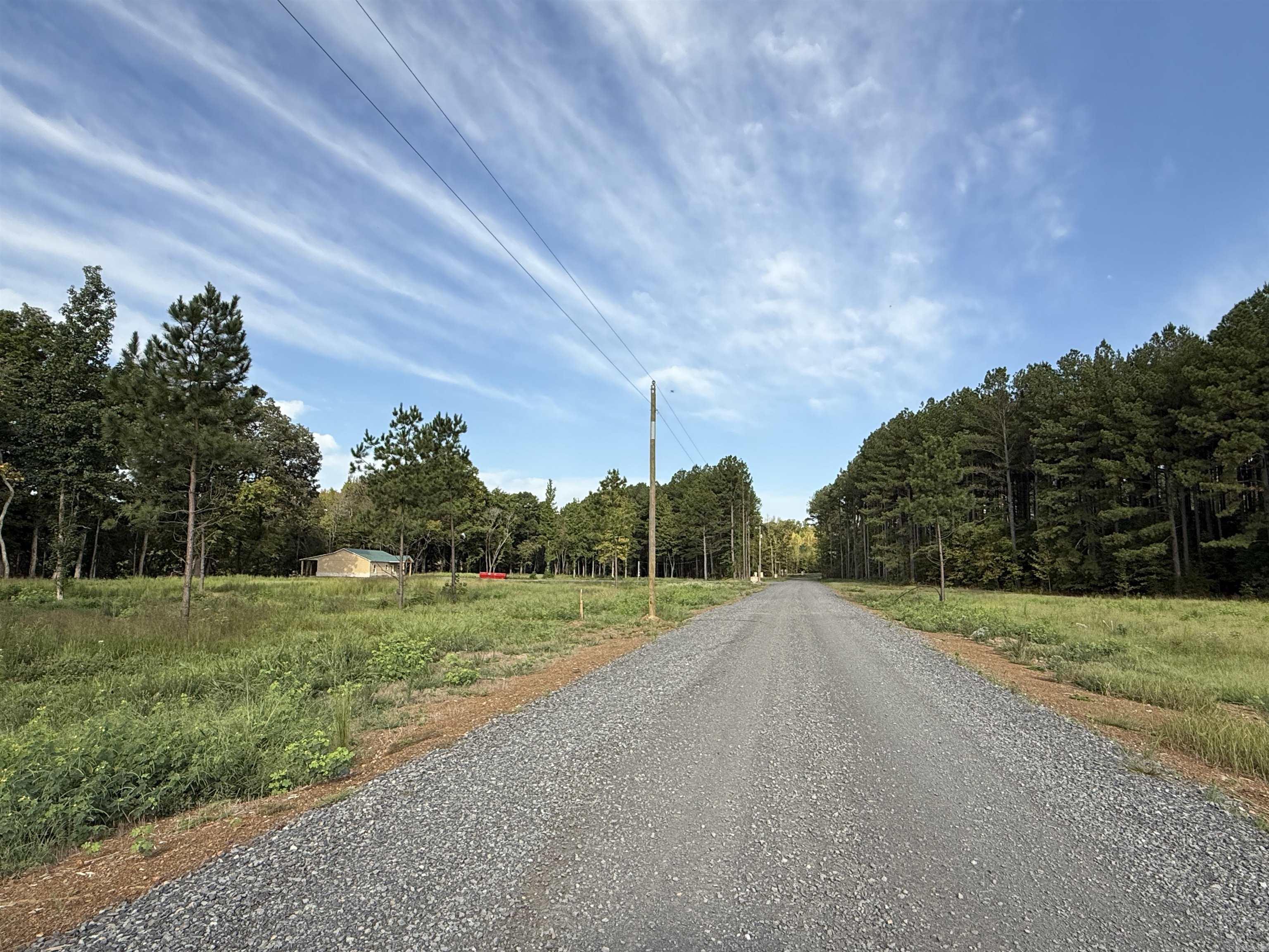 000 Old River Rd.  Pangburn, AR