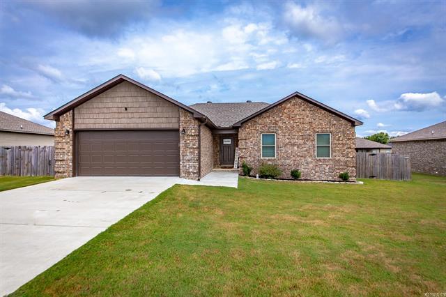 28  Remington  Ward, AR