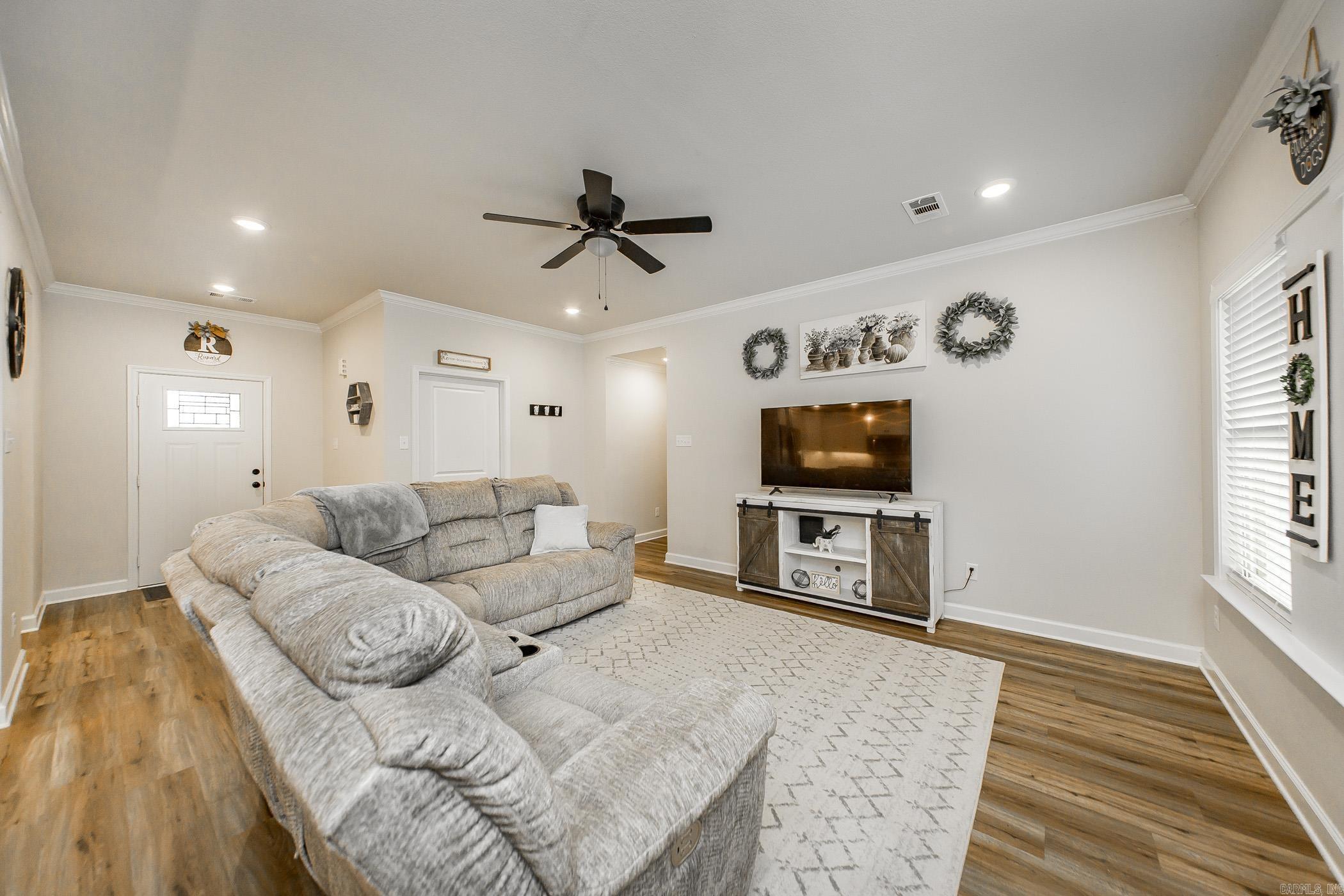 28 Remington  Ward, AR