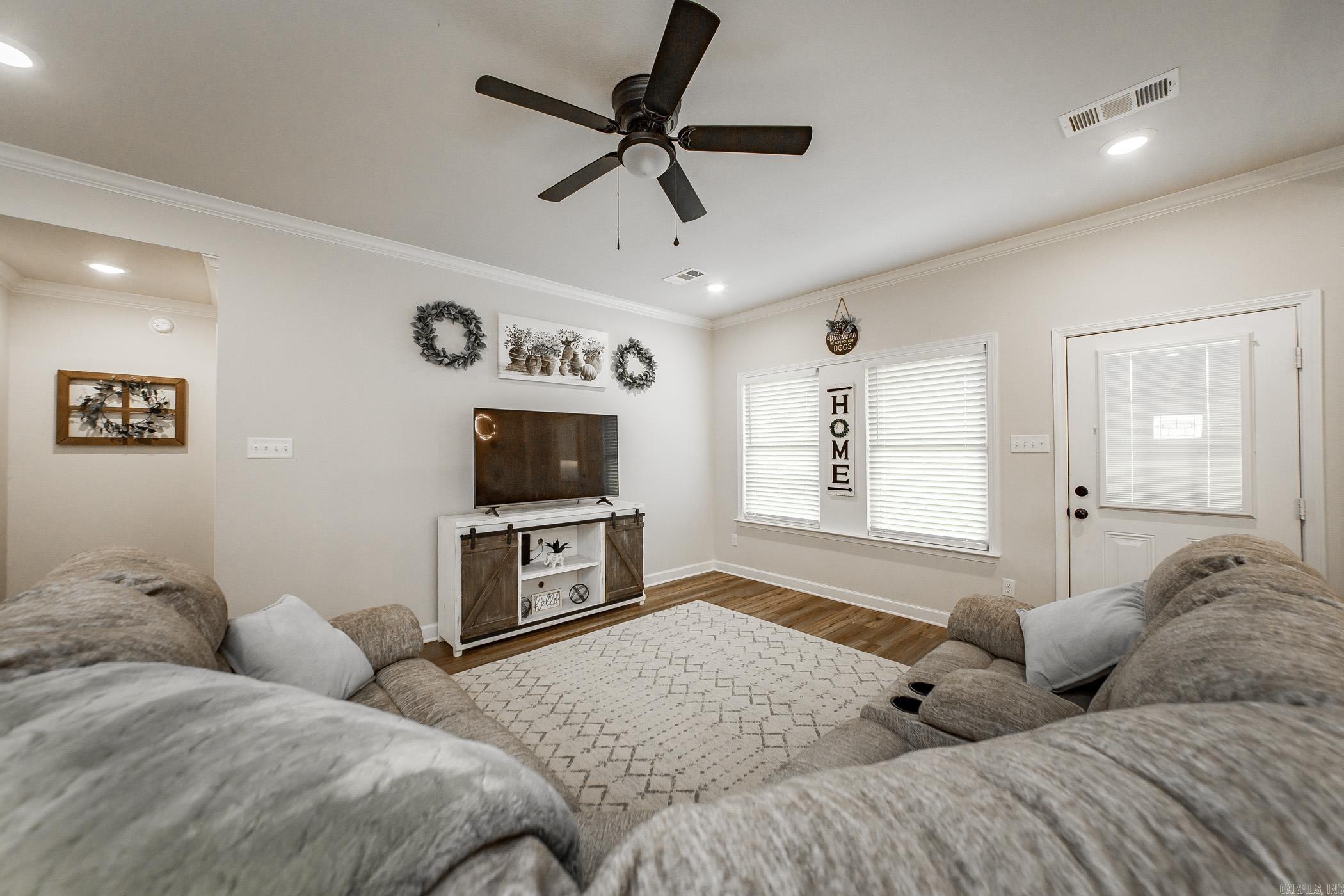 28 Remington  Ward, AR