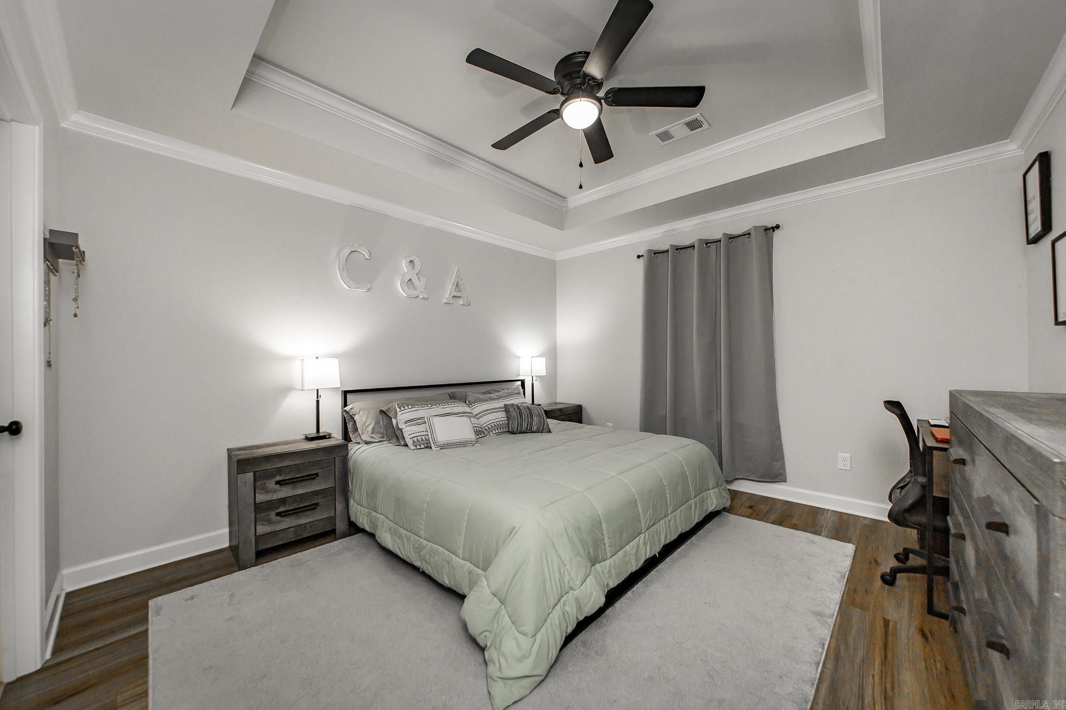 28 Remington  Ward, AR