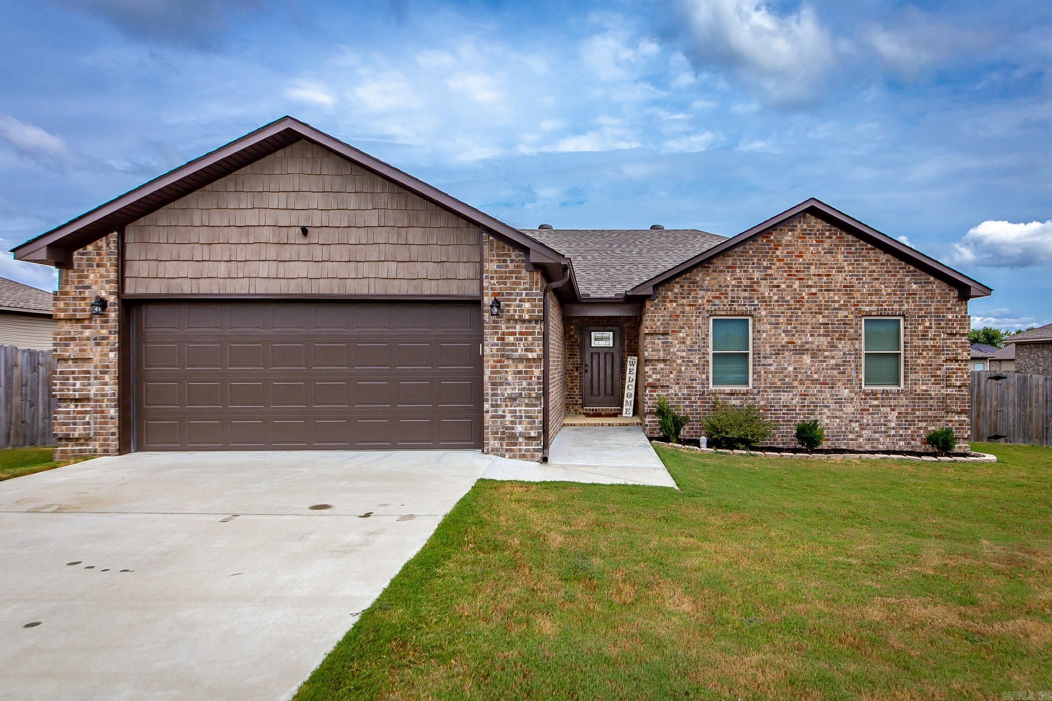 28 Remington  Ward, AR