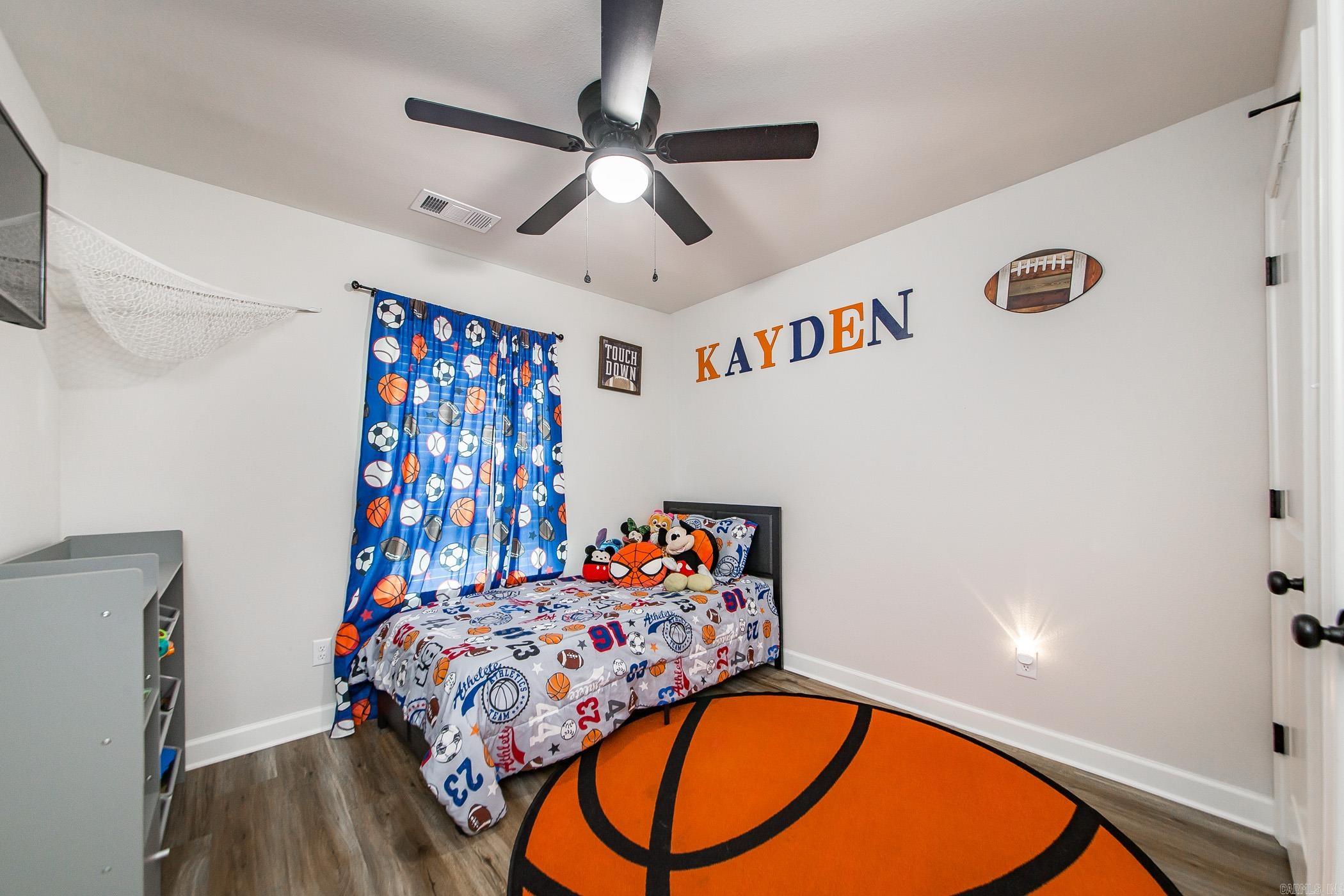 28 Remington  Ward, AR