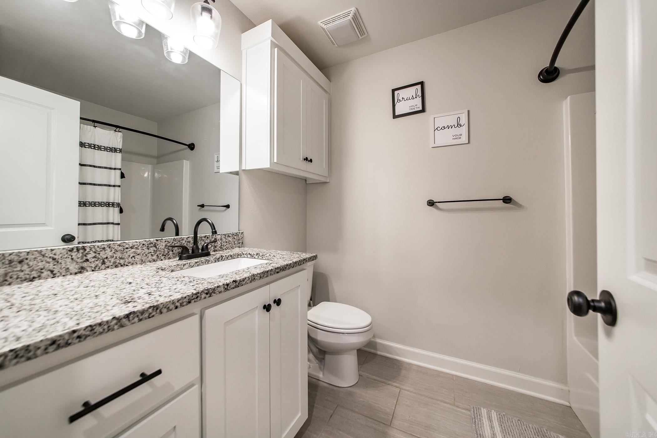 28 Remington  Ward, AR