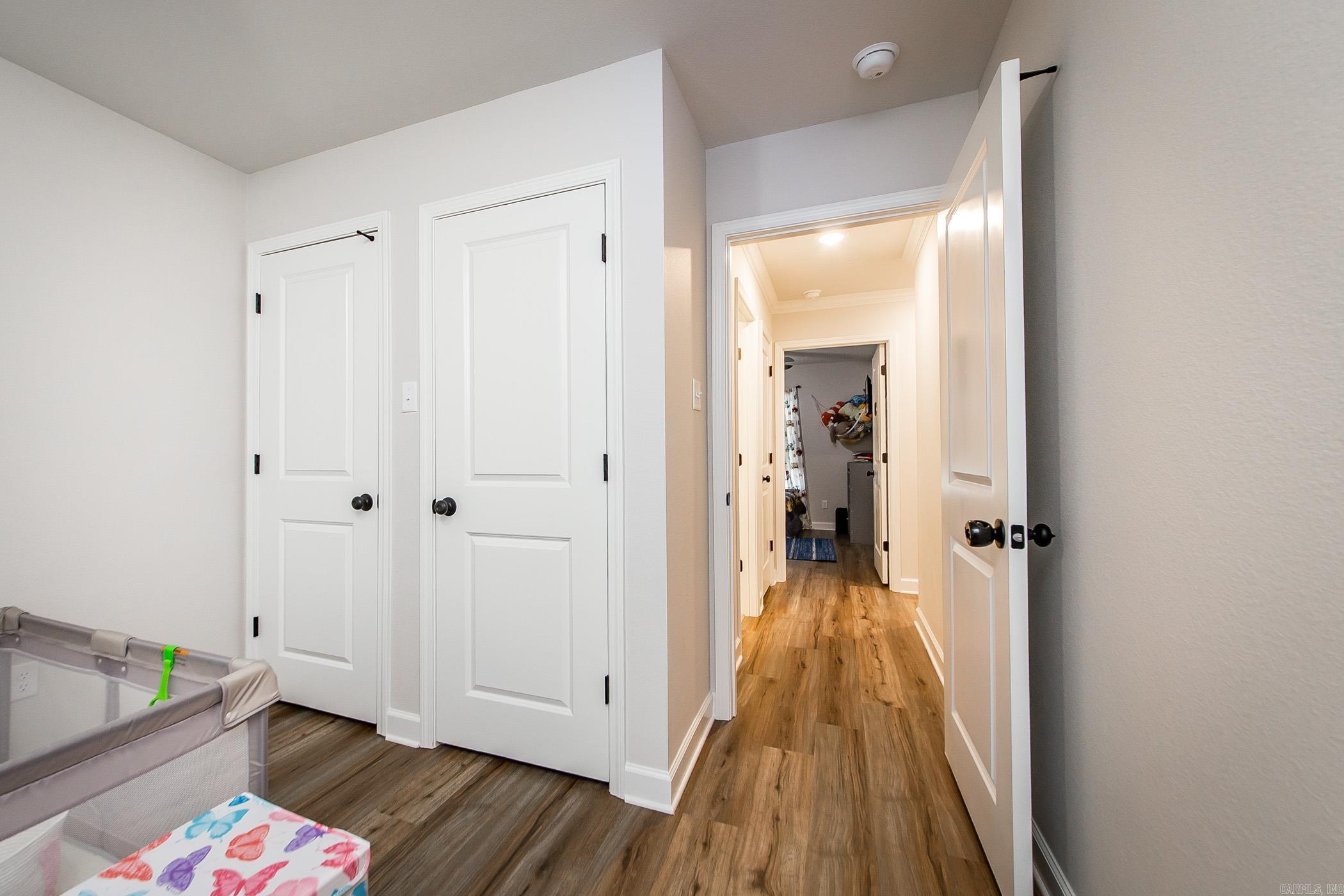 28 Remington  Ward, AR