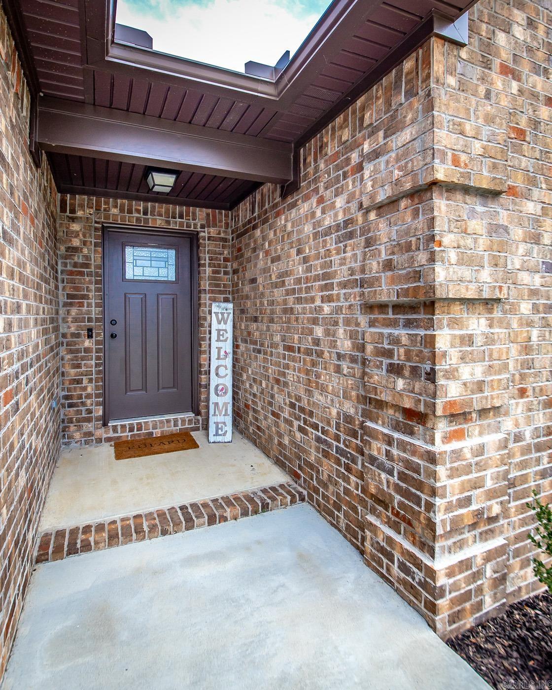 28 Remington  Ward, AR