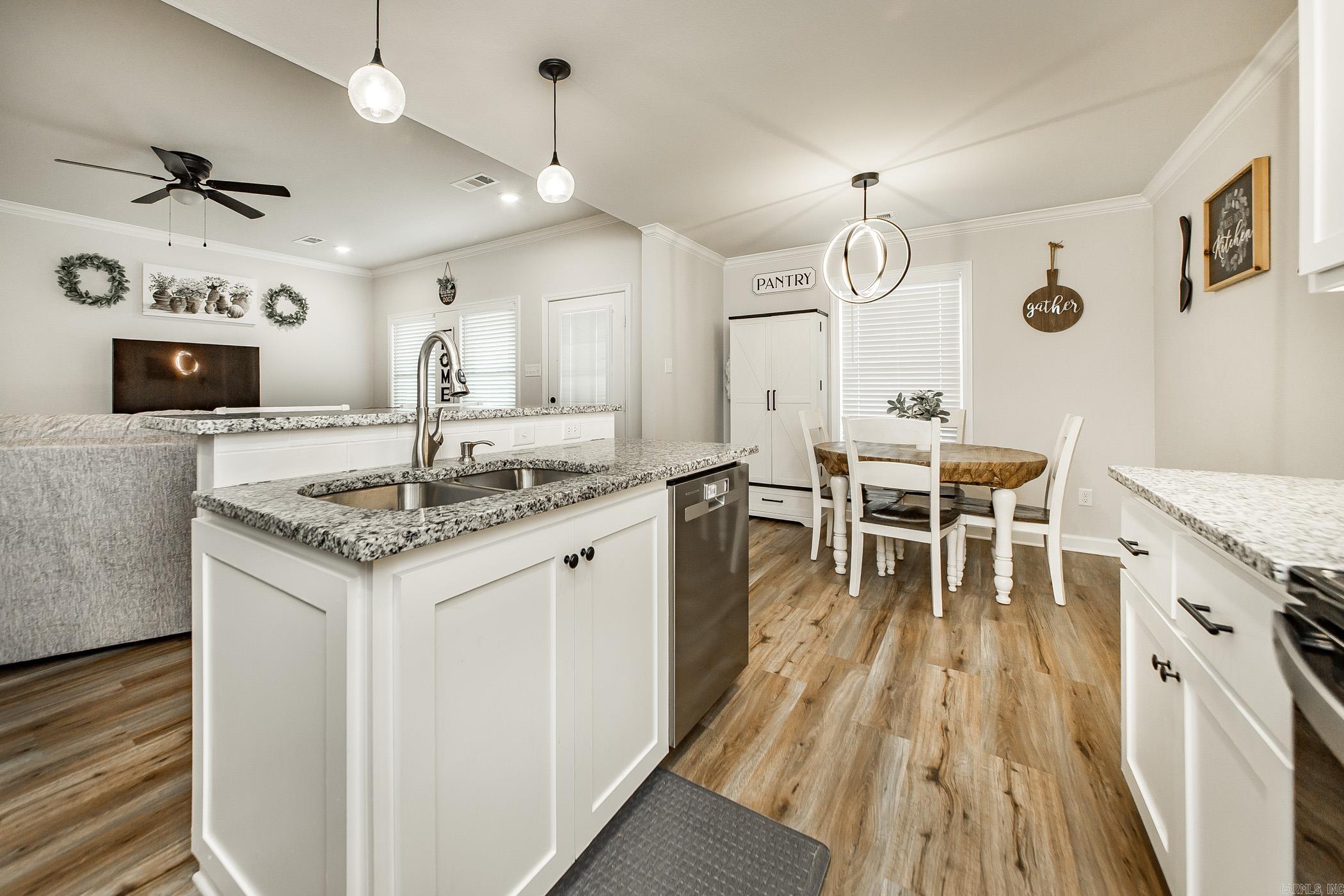 28 Remington  Ward, AR
