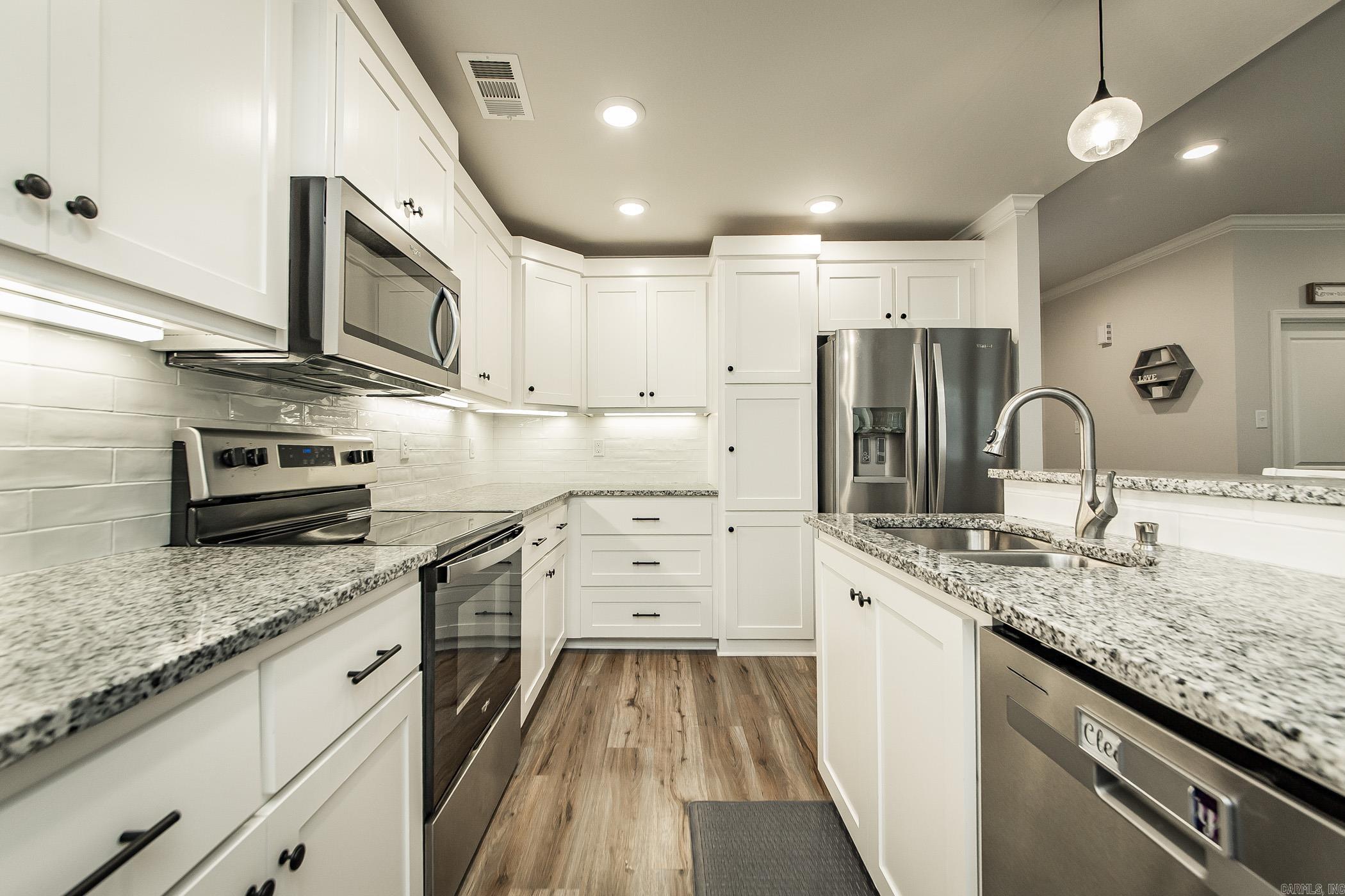 28 Remington  Ward, AR