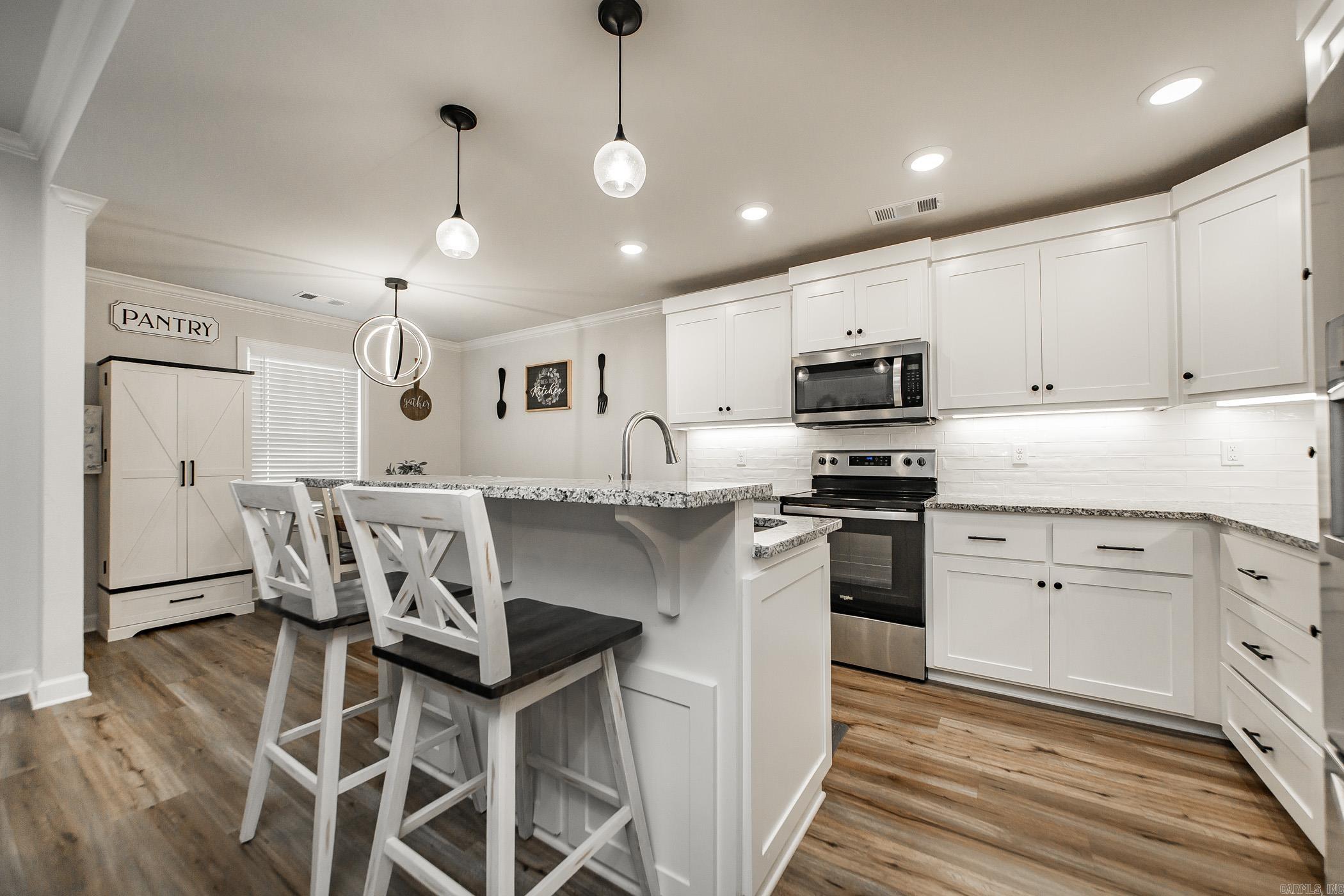 28 Remington  Ward, AR