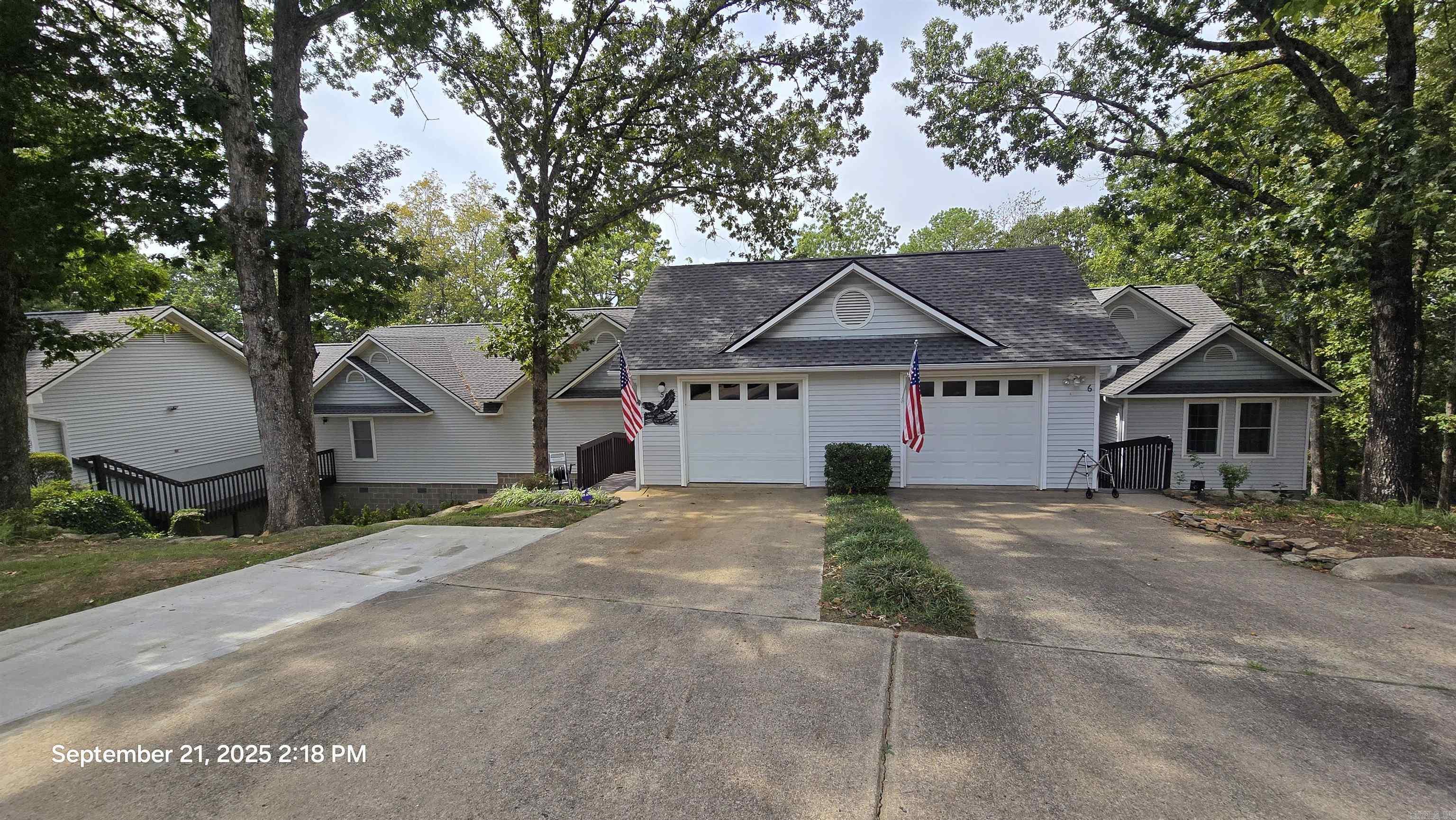 204 Maddox  Fairfield Bay, AR