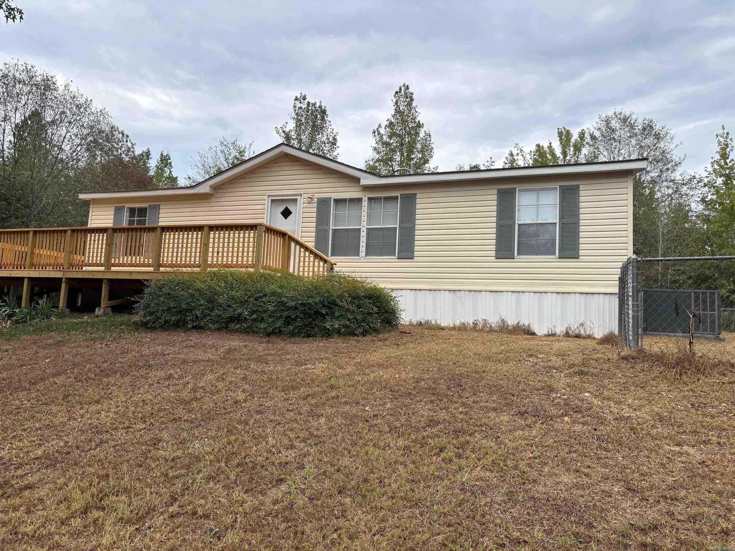 150 W Evergreen  Bauxite, AR