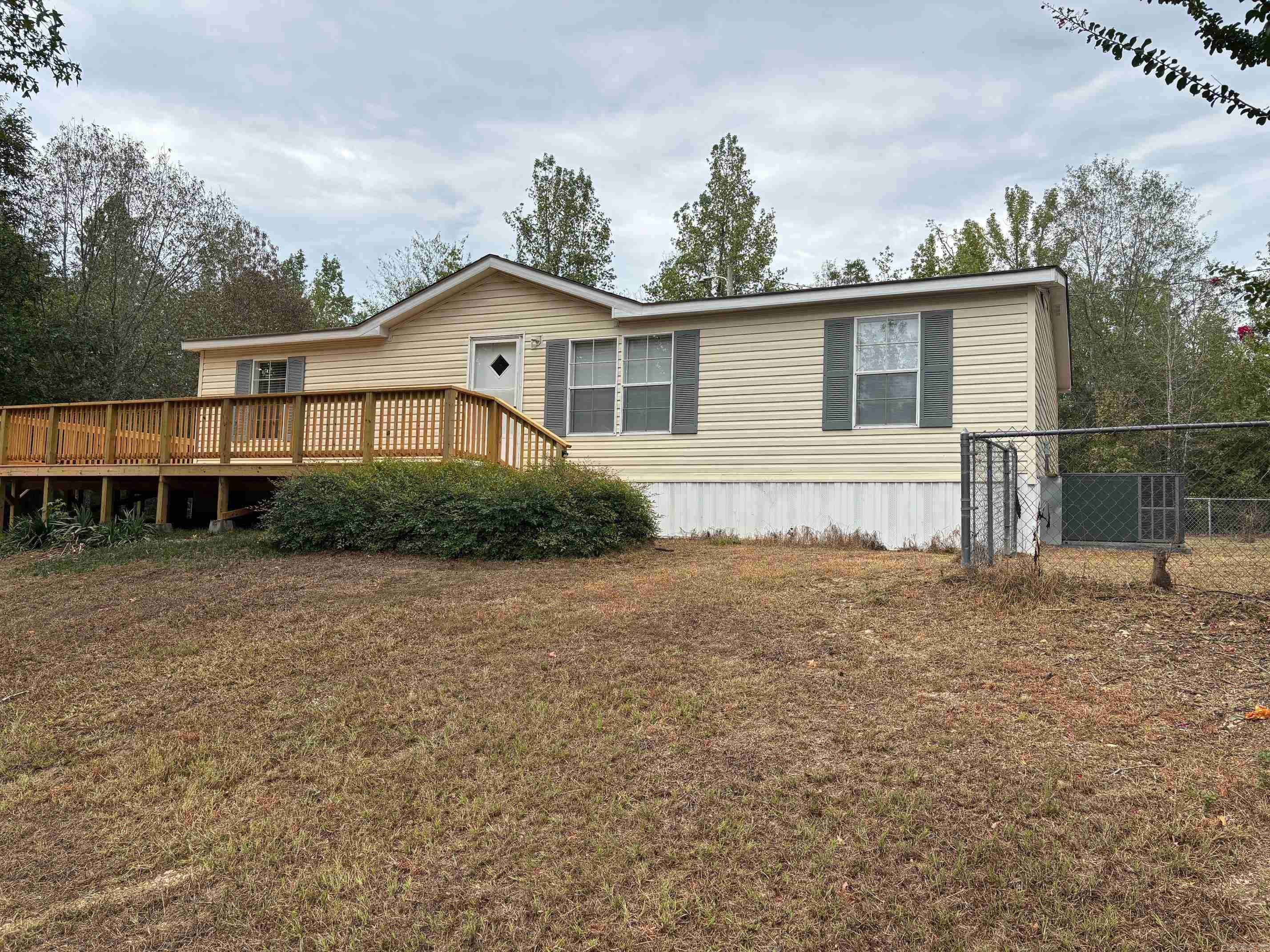 150 W Evergreen  Bauxite, AR
