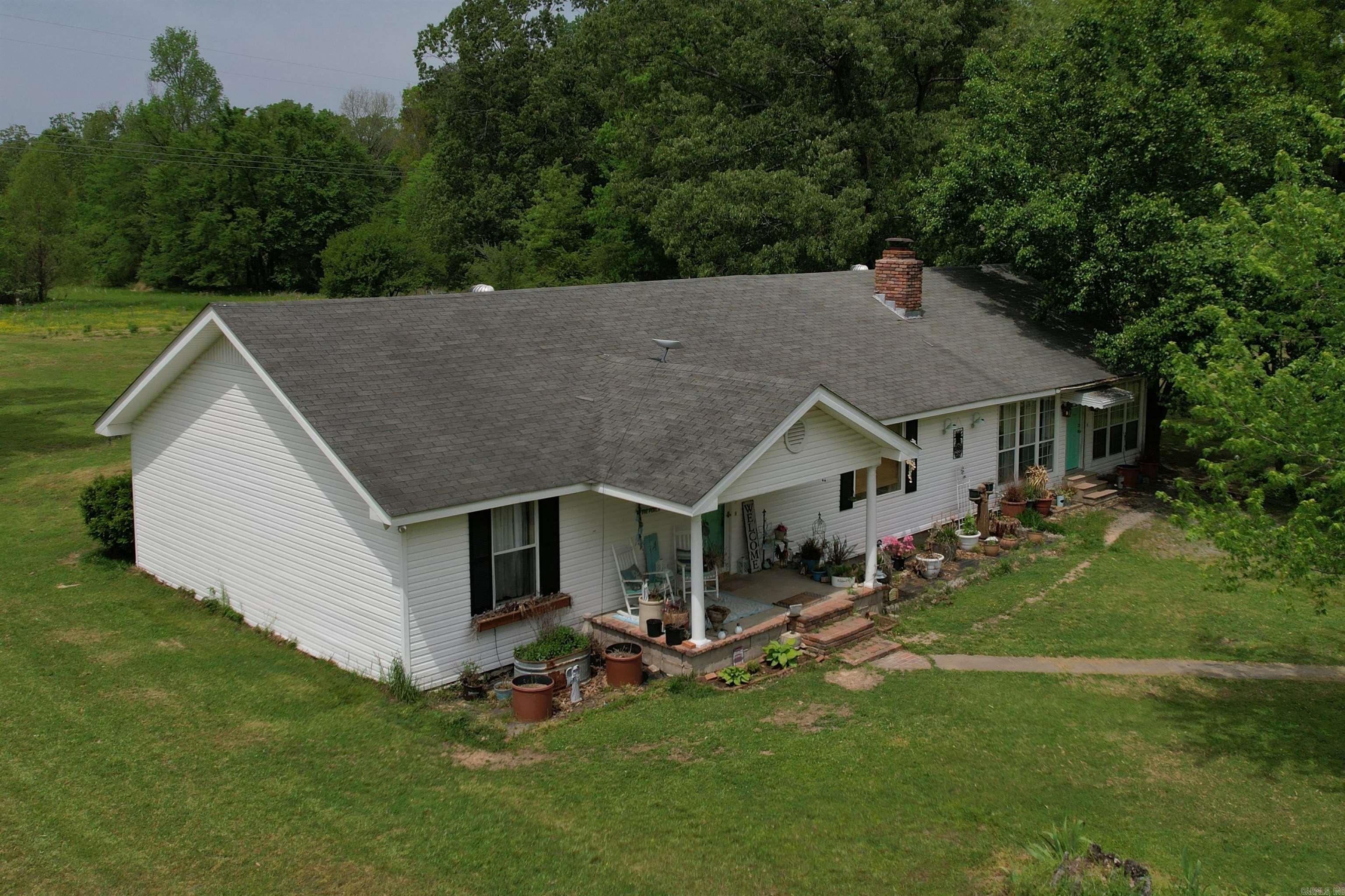 14160 W Hwy 54  Pine Bluff, AR
