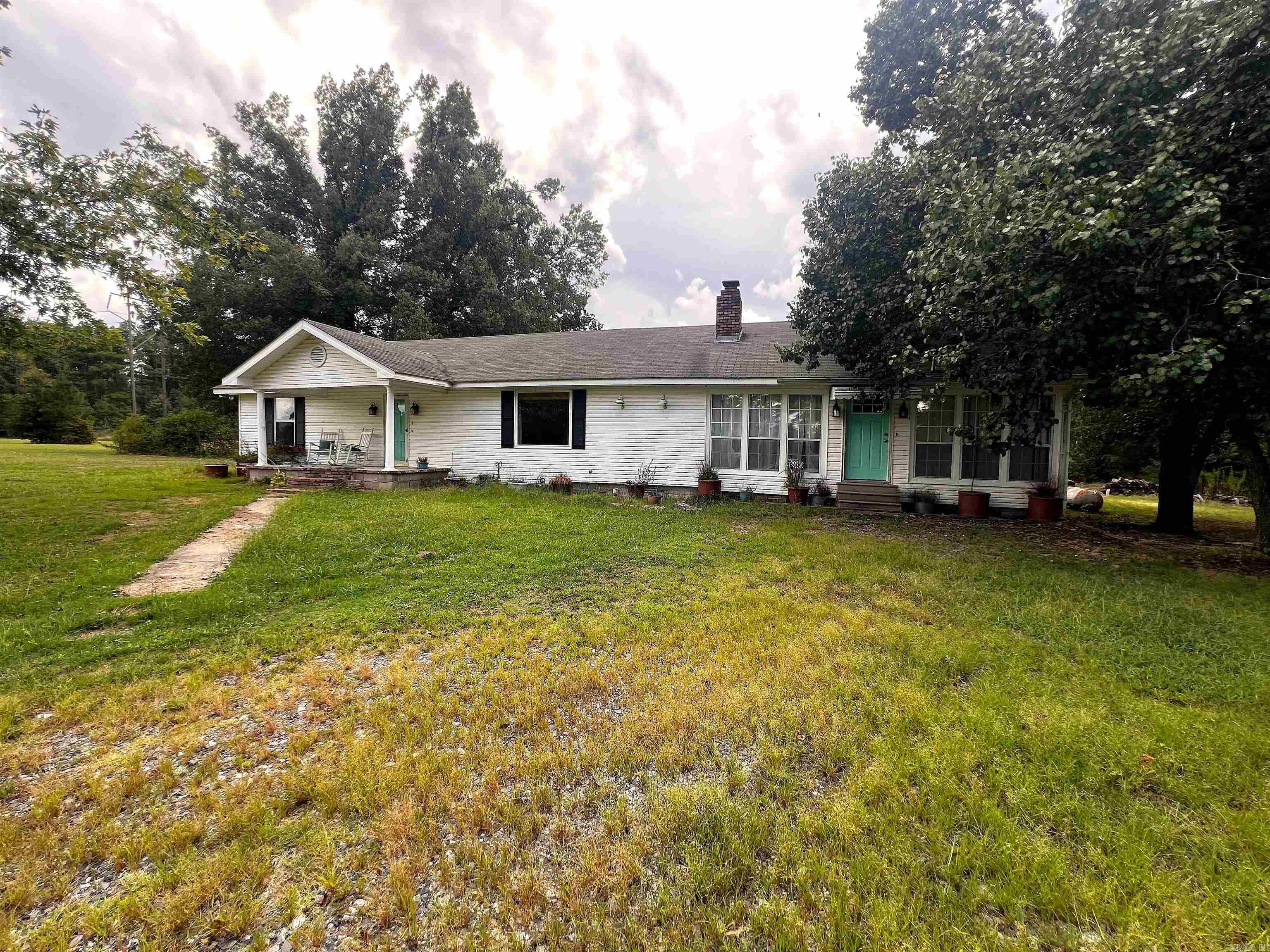 14160 W Hwy 54  Pine Bluff, AR