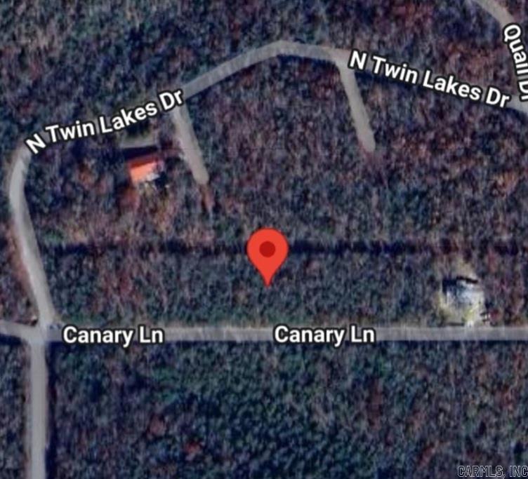1102 W Canary  Horseshoe Bend, AR