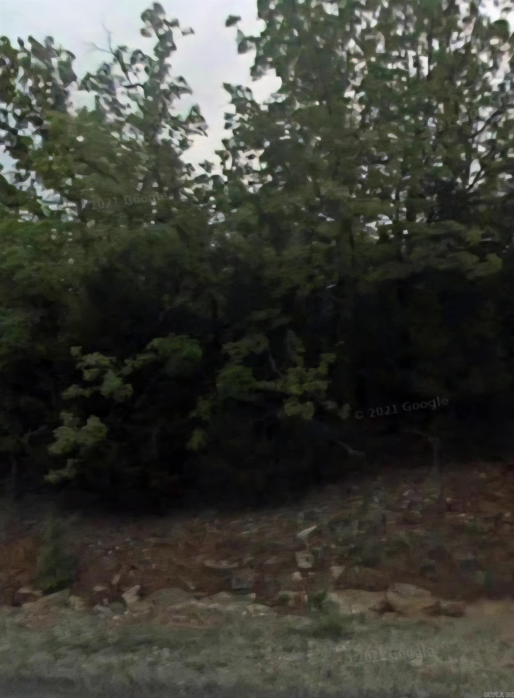 1102 W Canary  Horseshoe Bend, AR