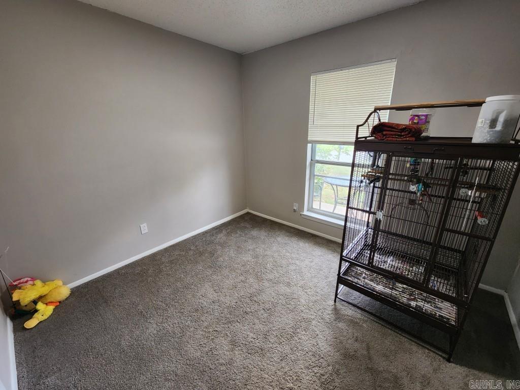 4410 Arehart  Little Rock, AR