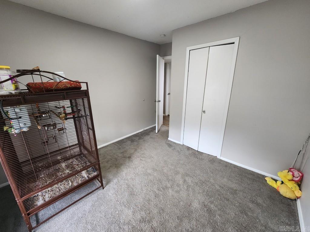 4410 Arehart  Little Rock, AR