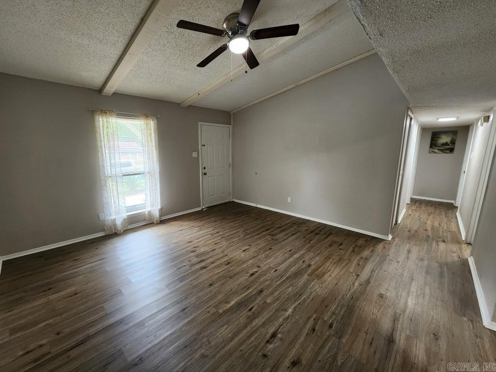 4410 Arehart  Little Rock, AR