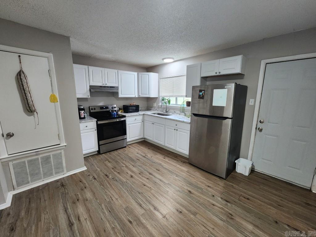 4410 Arehart  Little Rock, AR