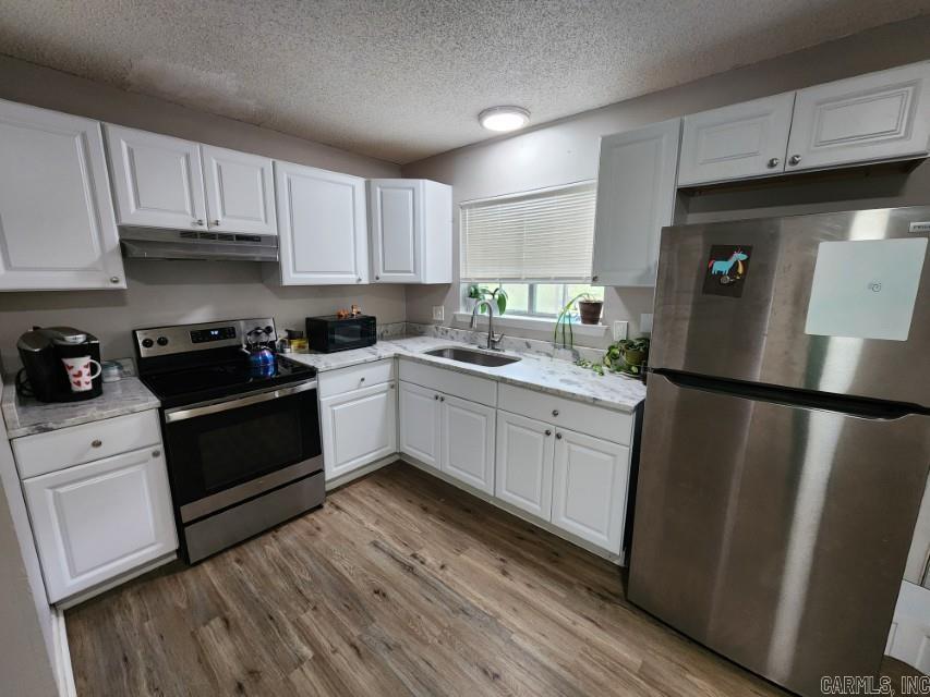 4410 Arehart  Little Rock, AR